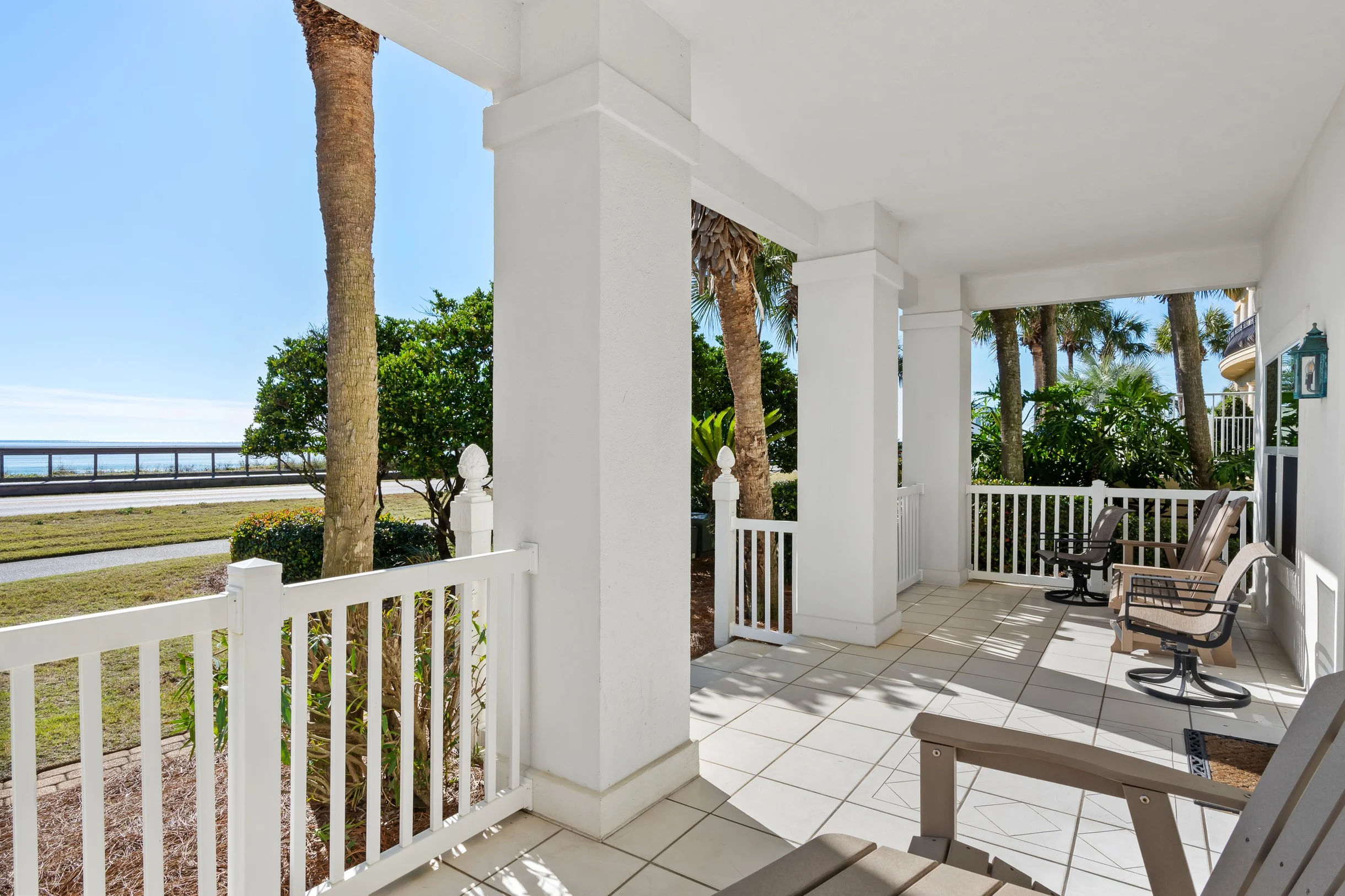 Wander Miramar Gulfview #41