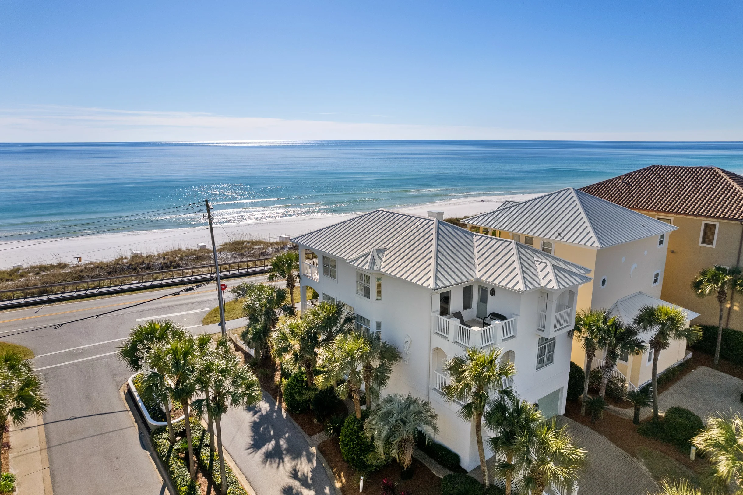 Wander Miramar Gulfview #103