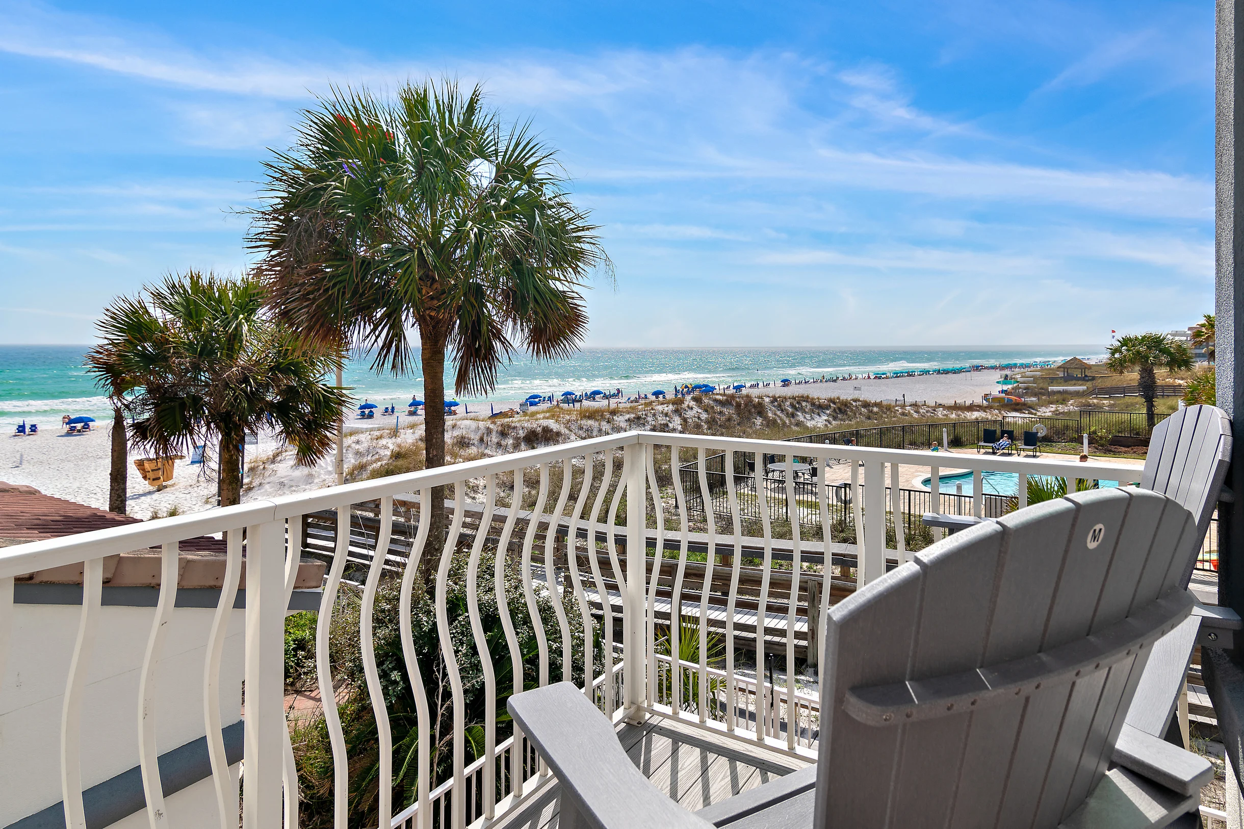 Wander Miramar Pearl #5