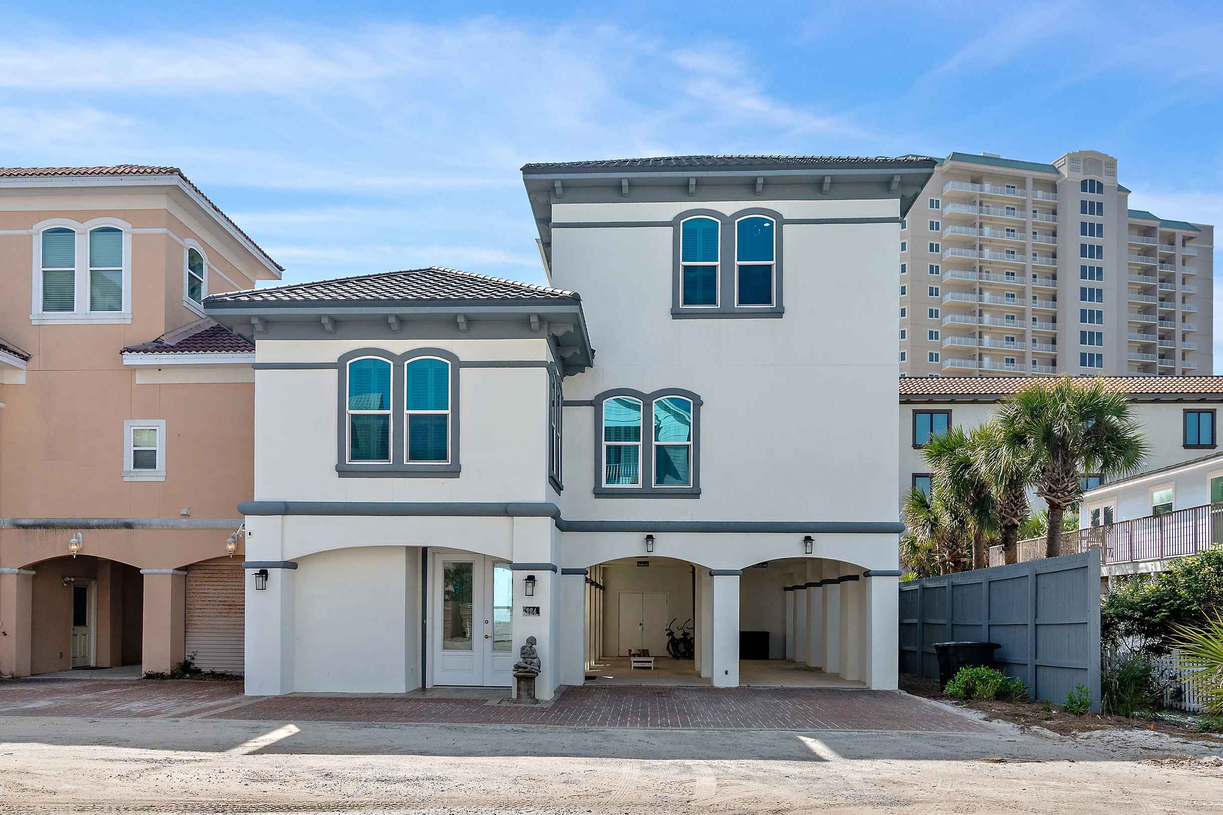 Wander Miramar Pearl #33