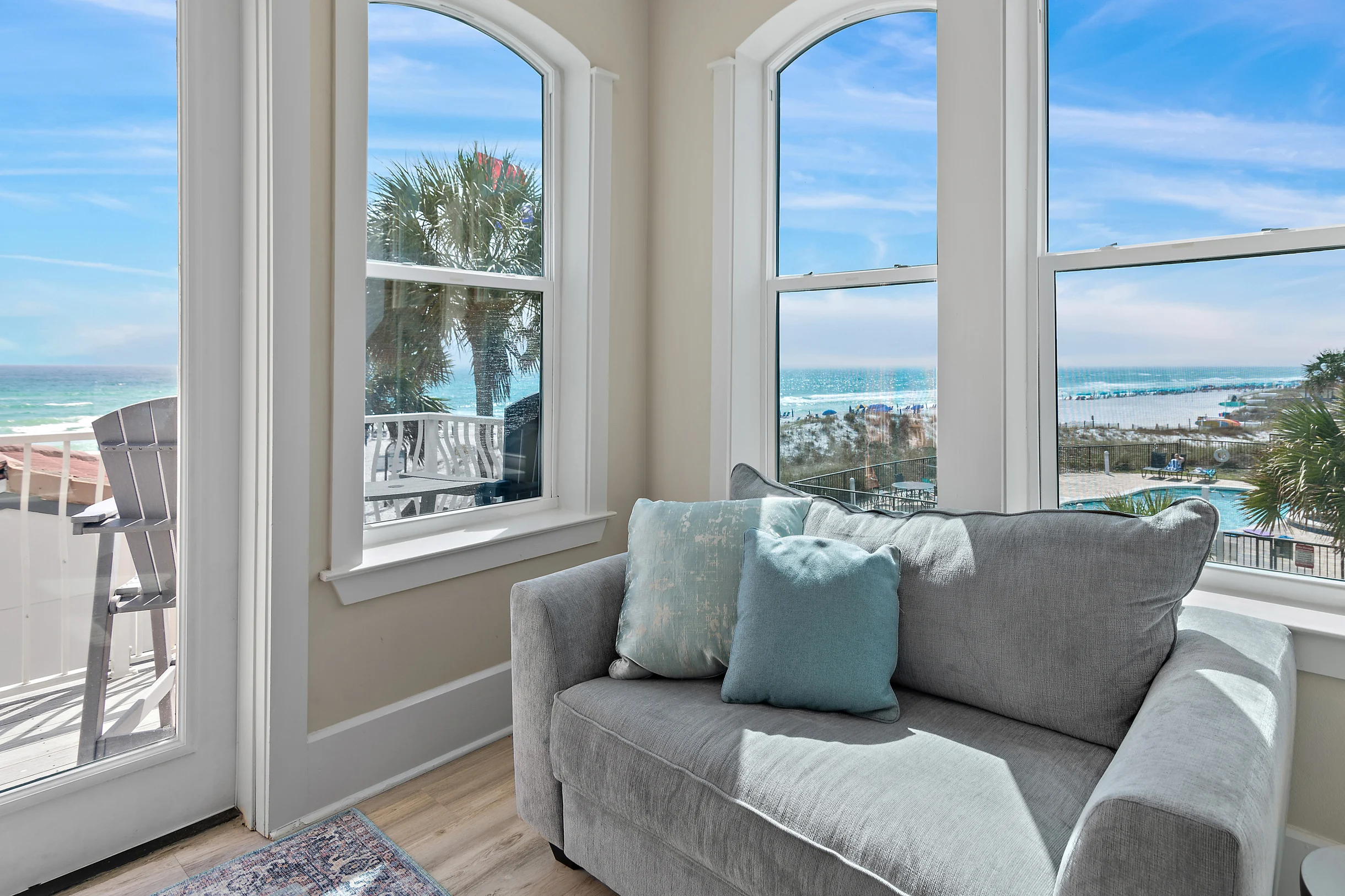 Wander Miramar Pearl #43