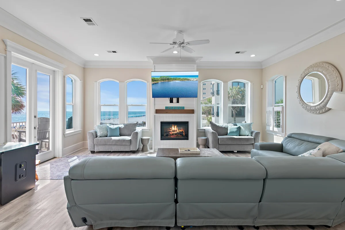 Wander Miramar Pearl