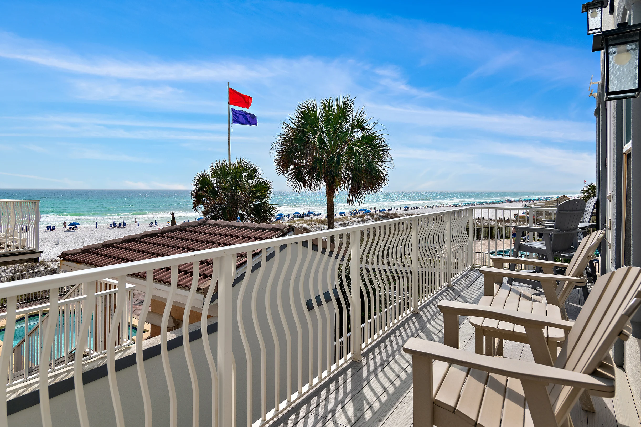 Wander Miramar Pearl #25