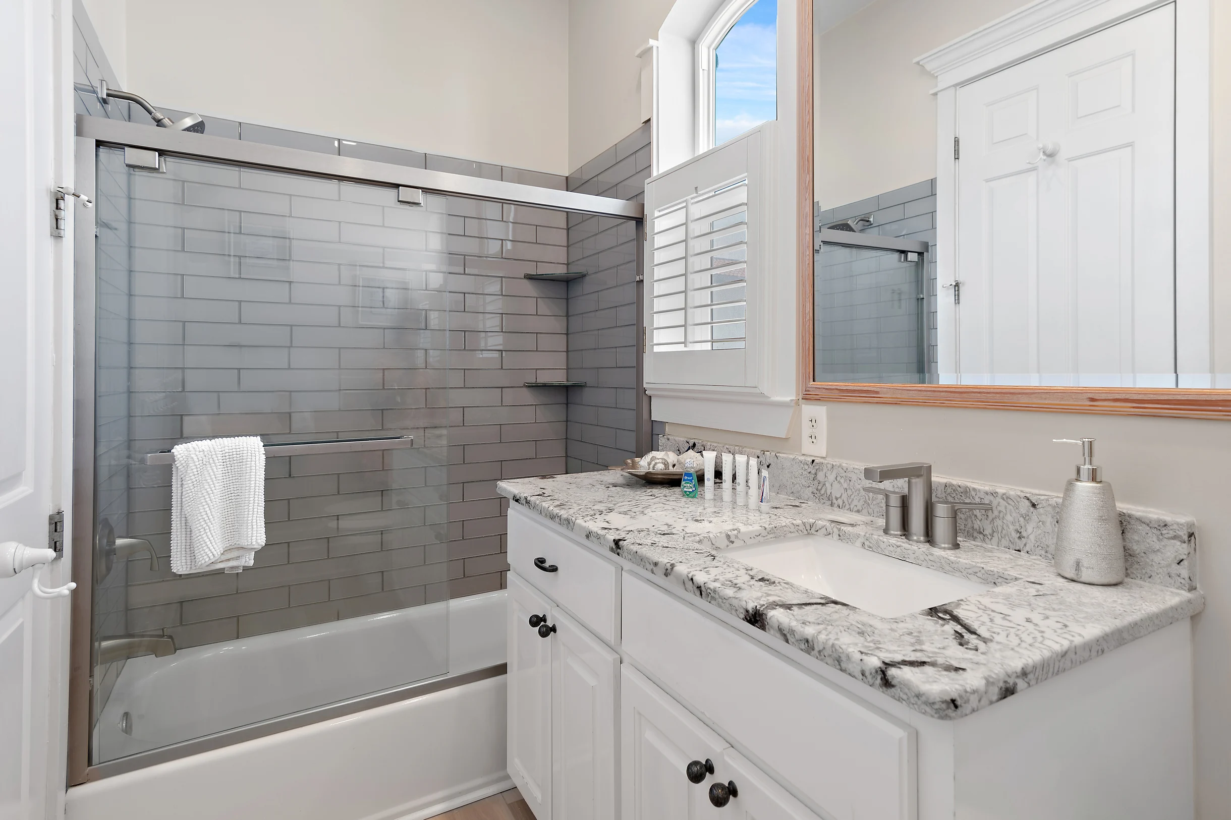 Wander Miramar Pearl #13