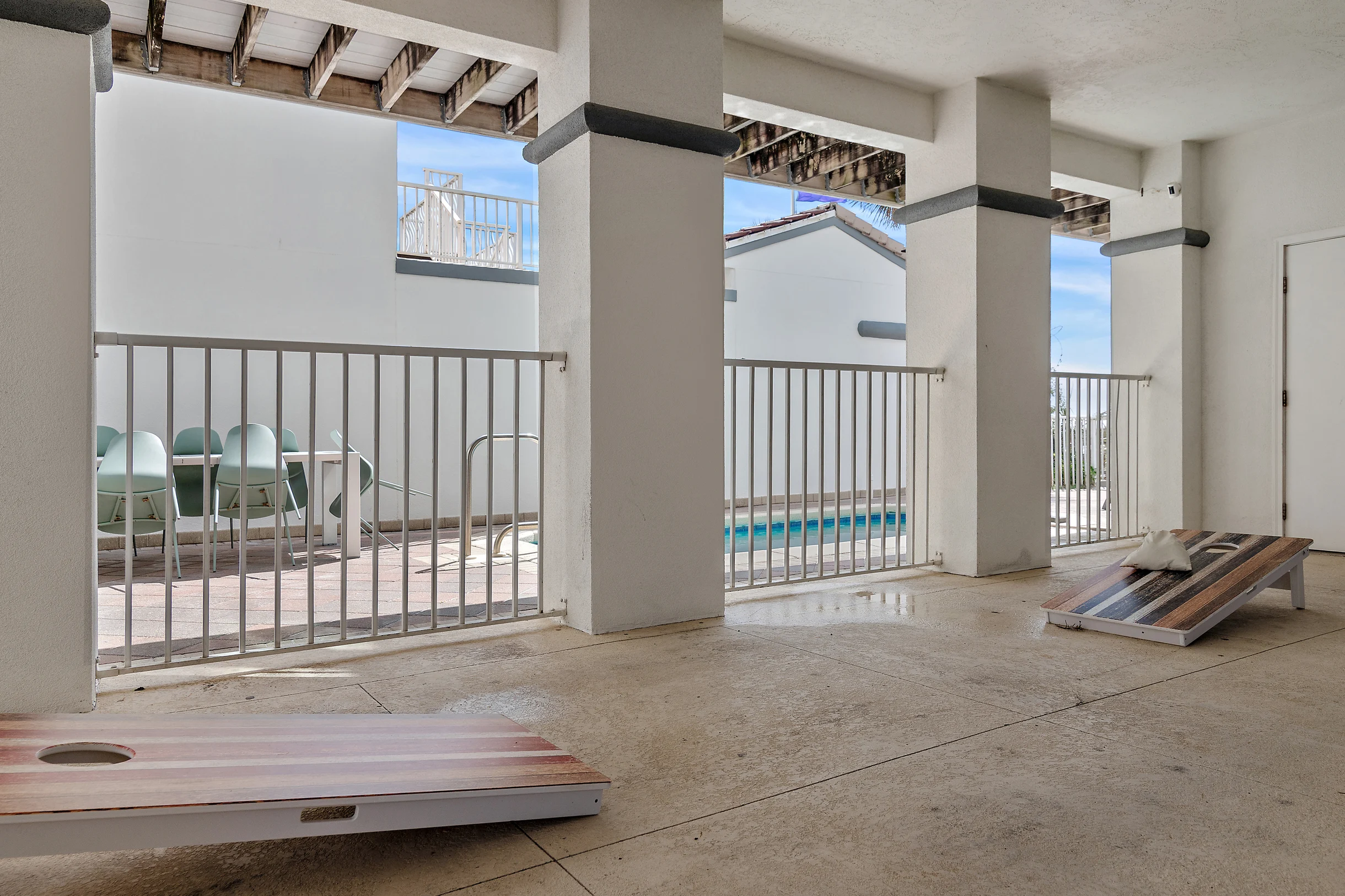 Wander Miramar Pearl #44