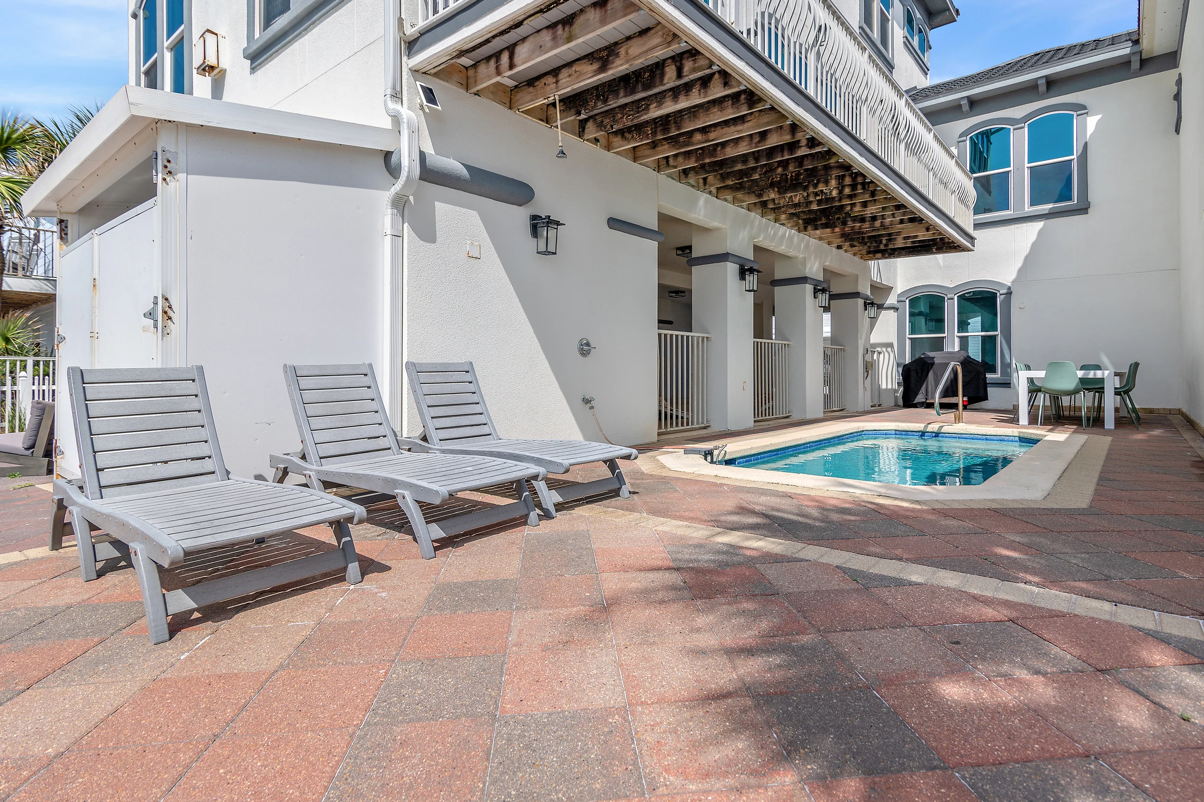 Wander Miramar Pearl #28