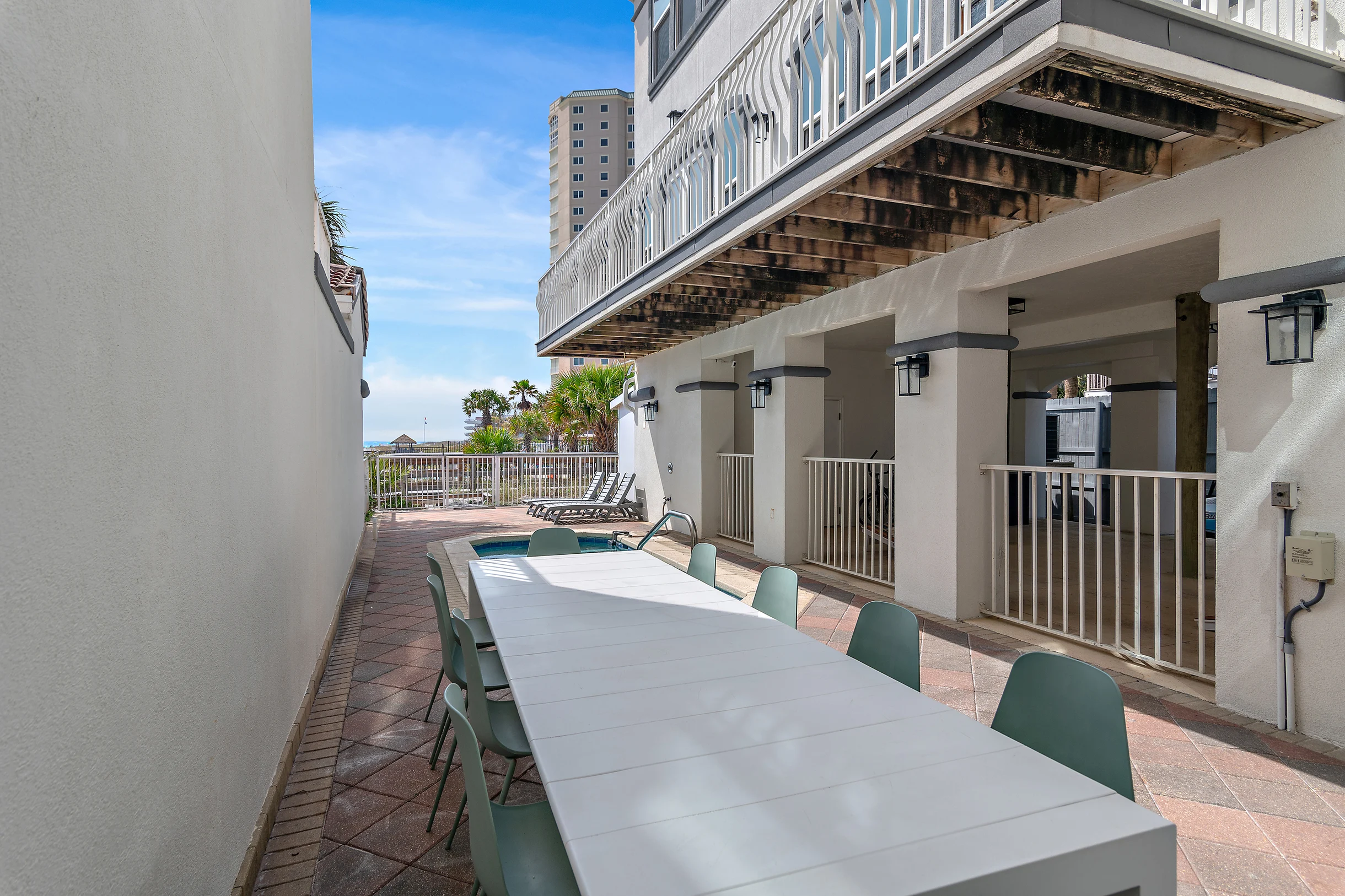 Wander Miramar Pearl #29