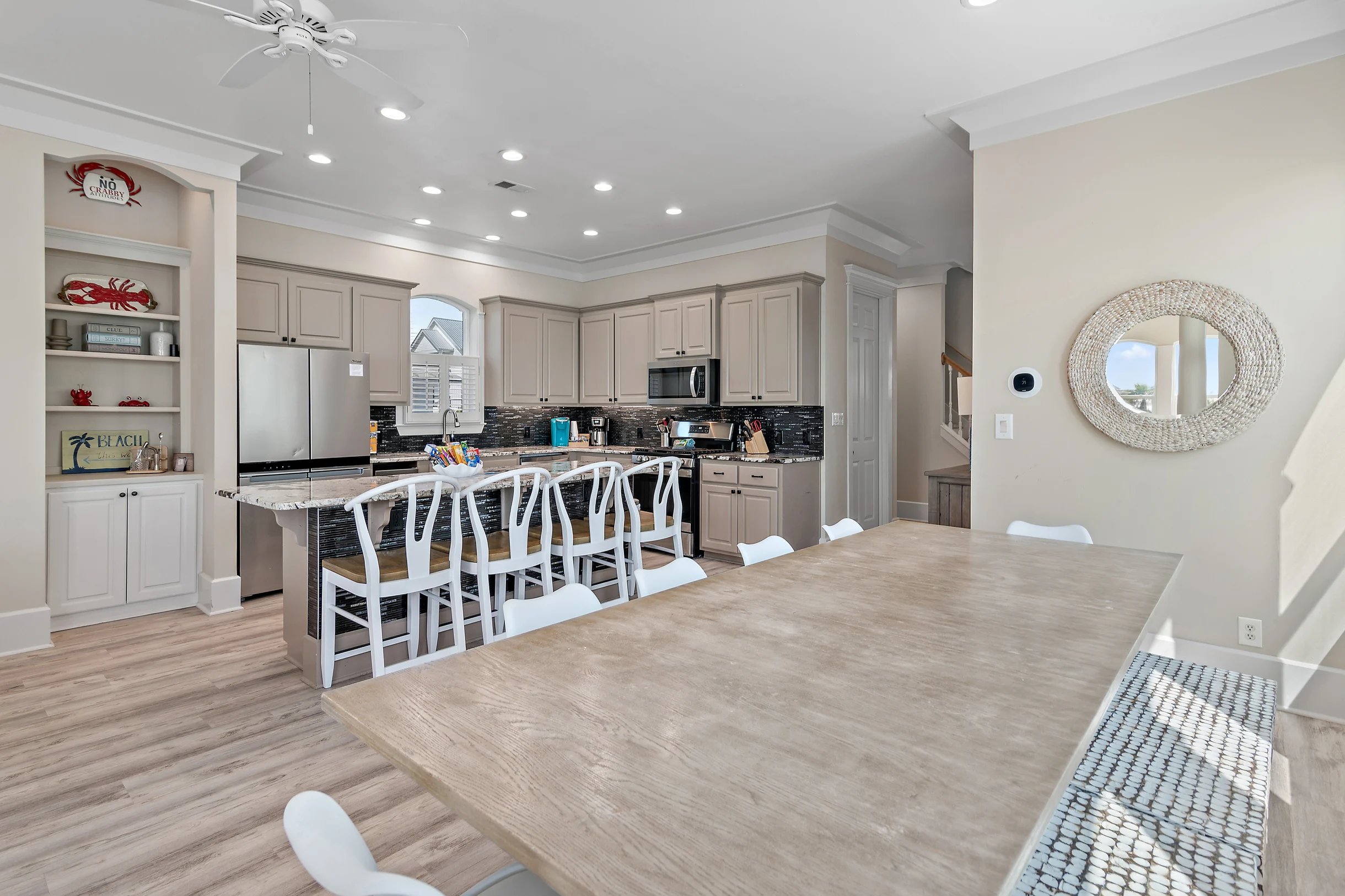 Wander Miramar Pearl #49