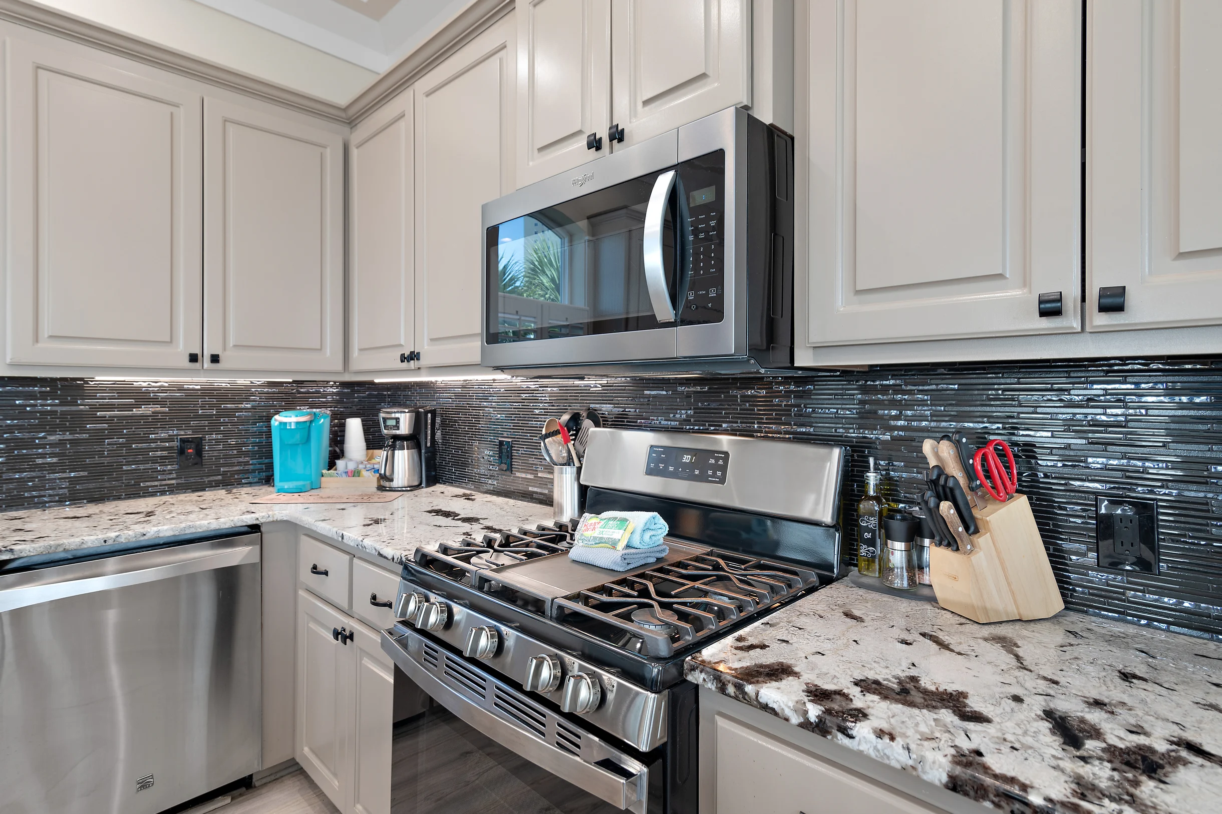 Wander Miramar Pearl #40