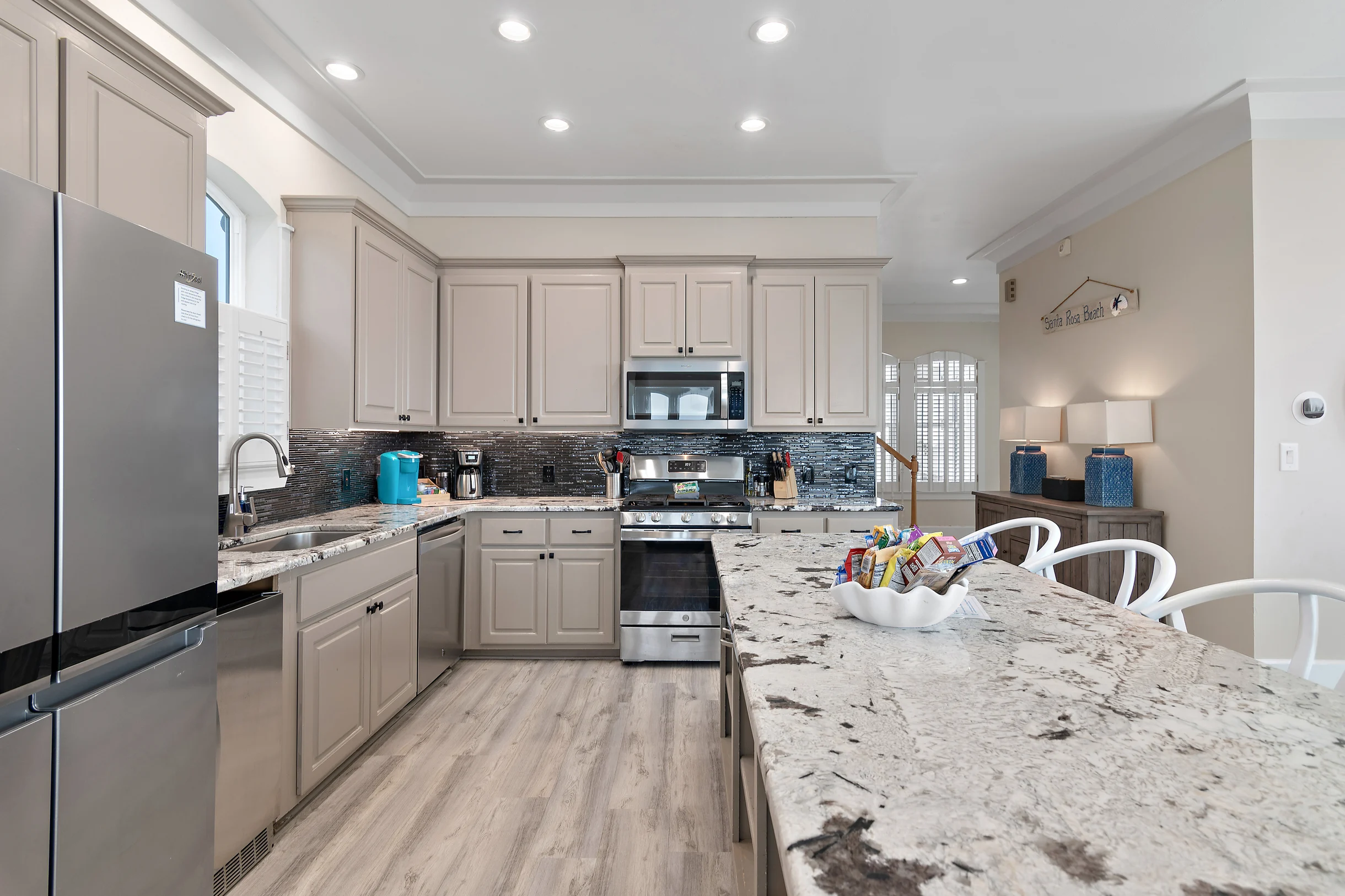 Wander Miramar Pearl #46