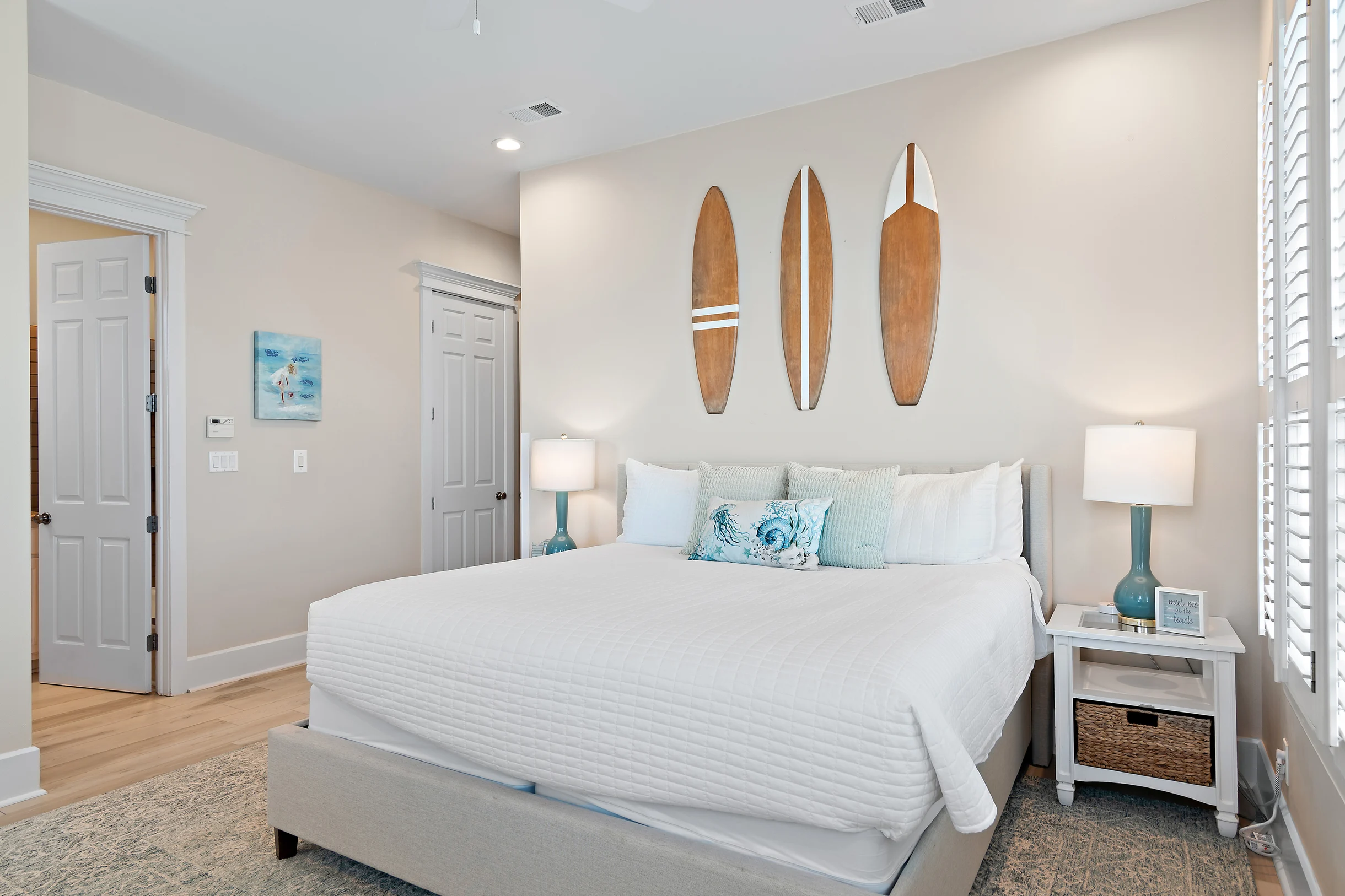 Wander Miramar Pearl #18