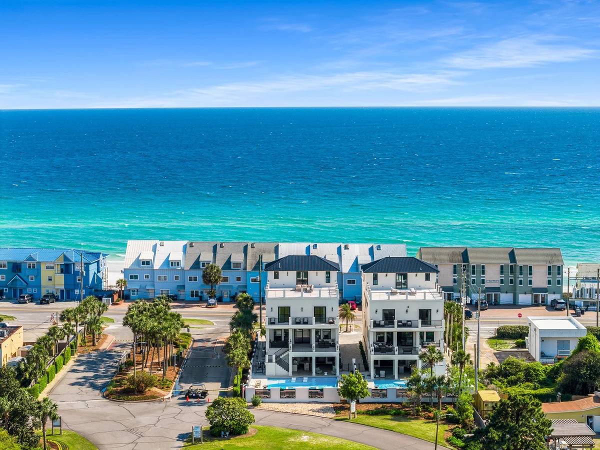 Wander Miramar Gulf Escape #2