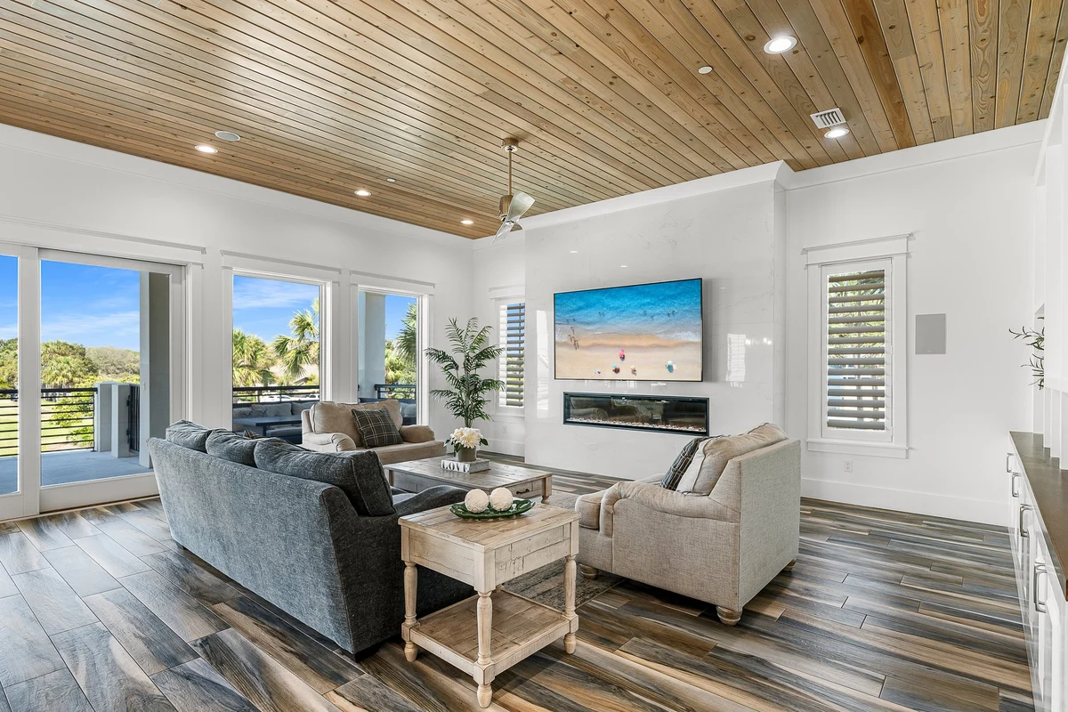 Wander Miramar Gulf Escape #3