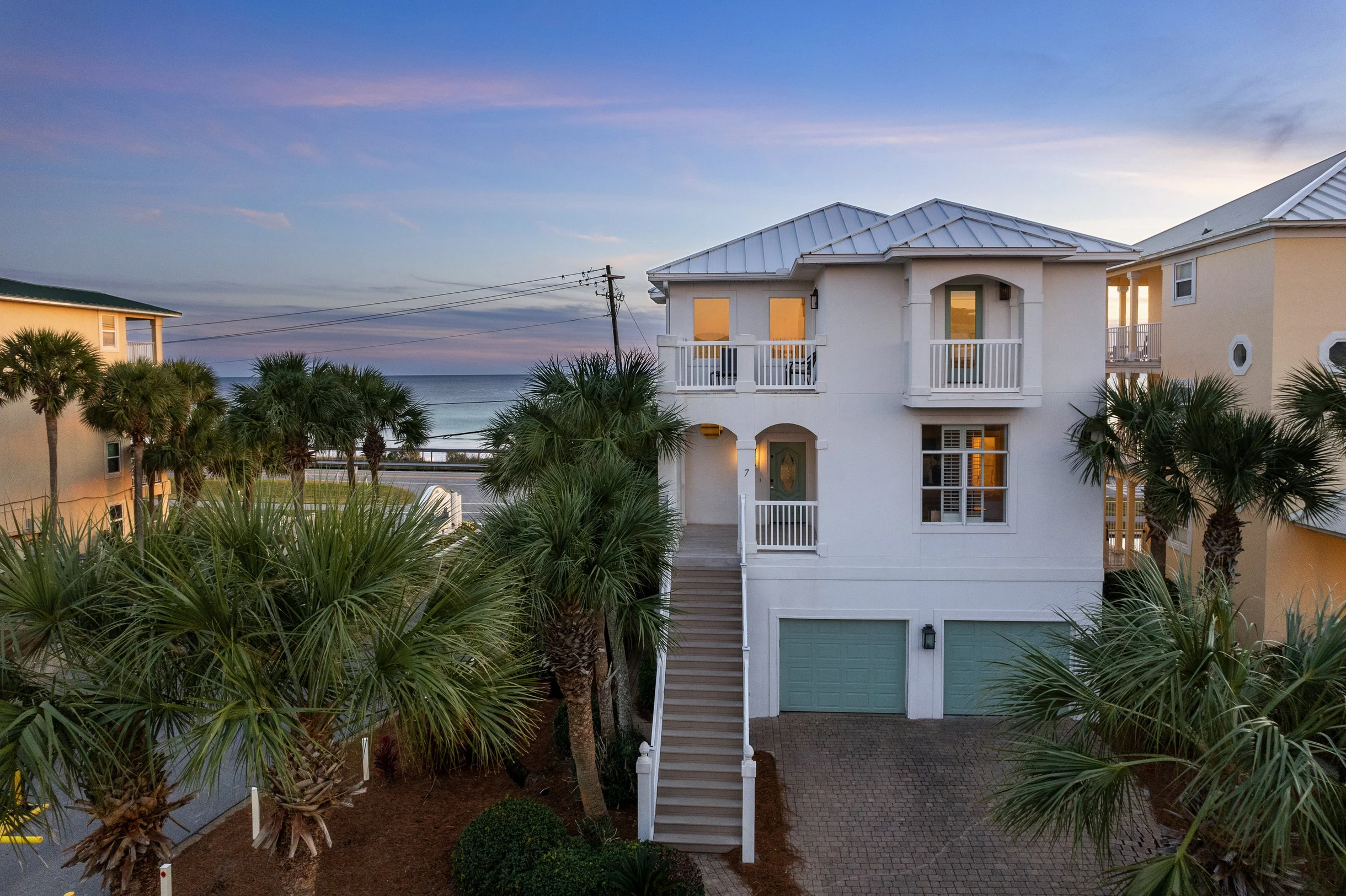 Wander Miramar Gulfview #1