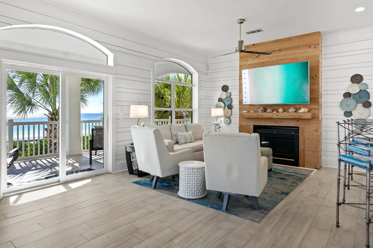 Wander Miramar Gulfview