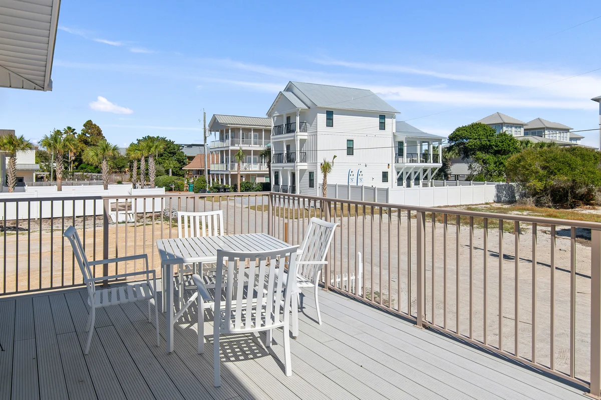 Wander Miramar Reefs #42