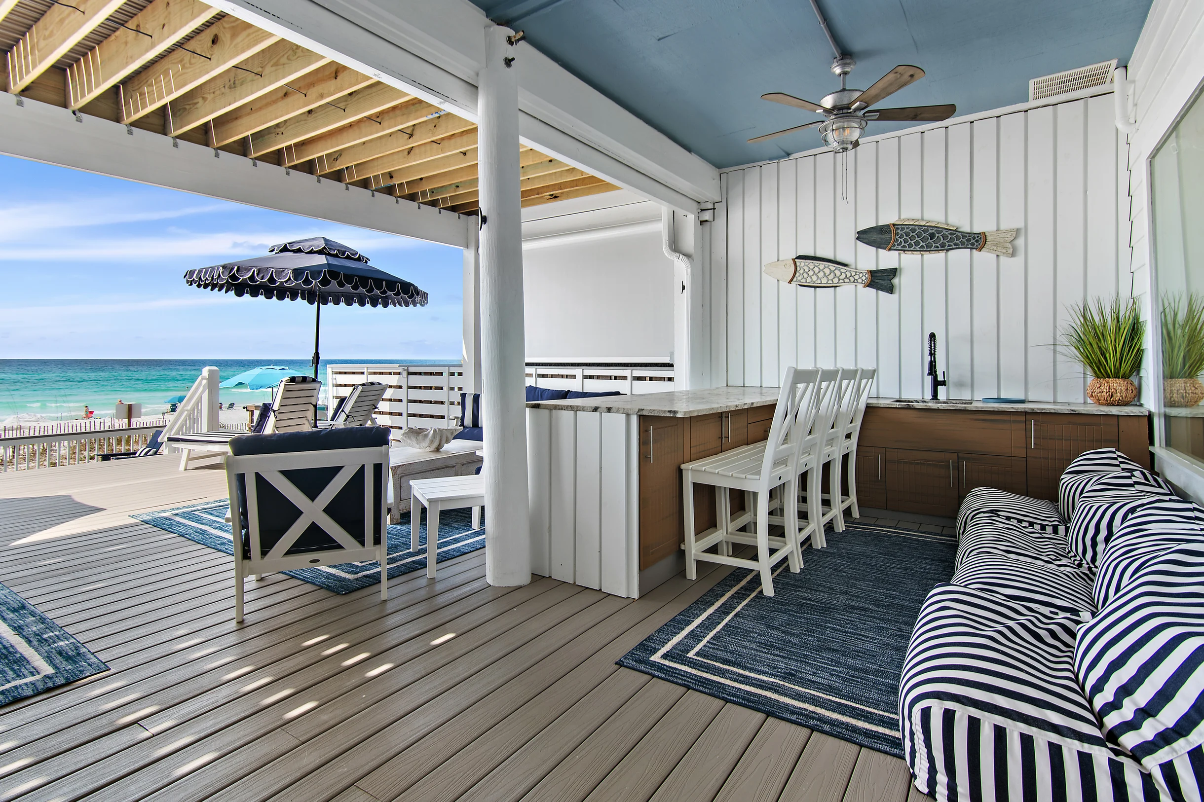 Wander Destin Haven #66