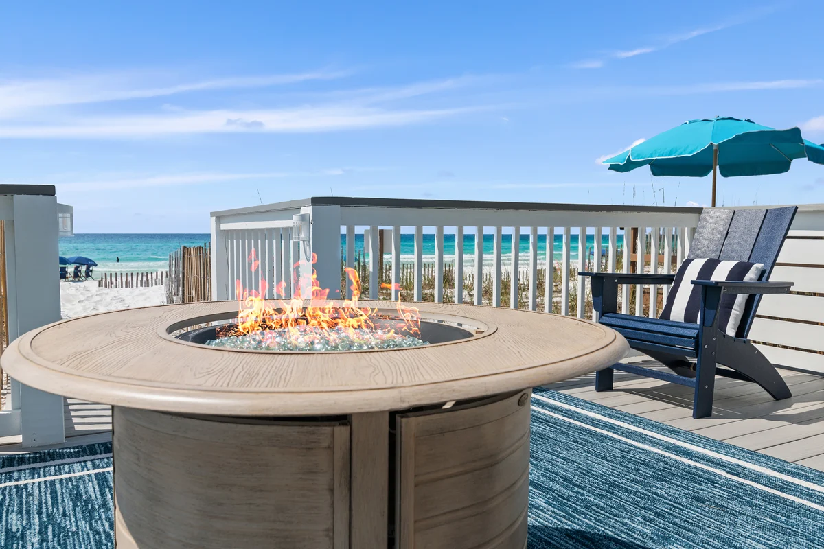 Deck image