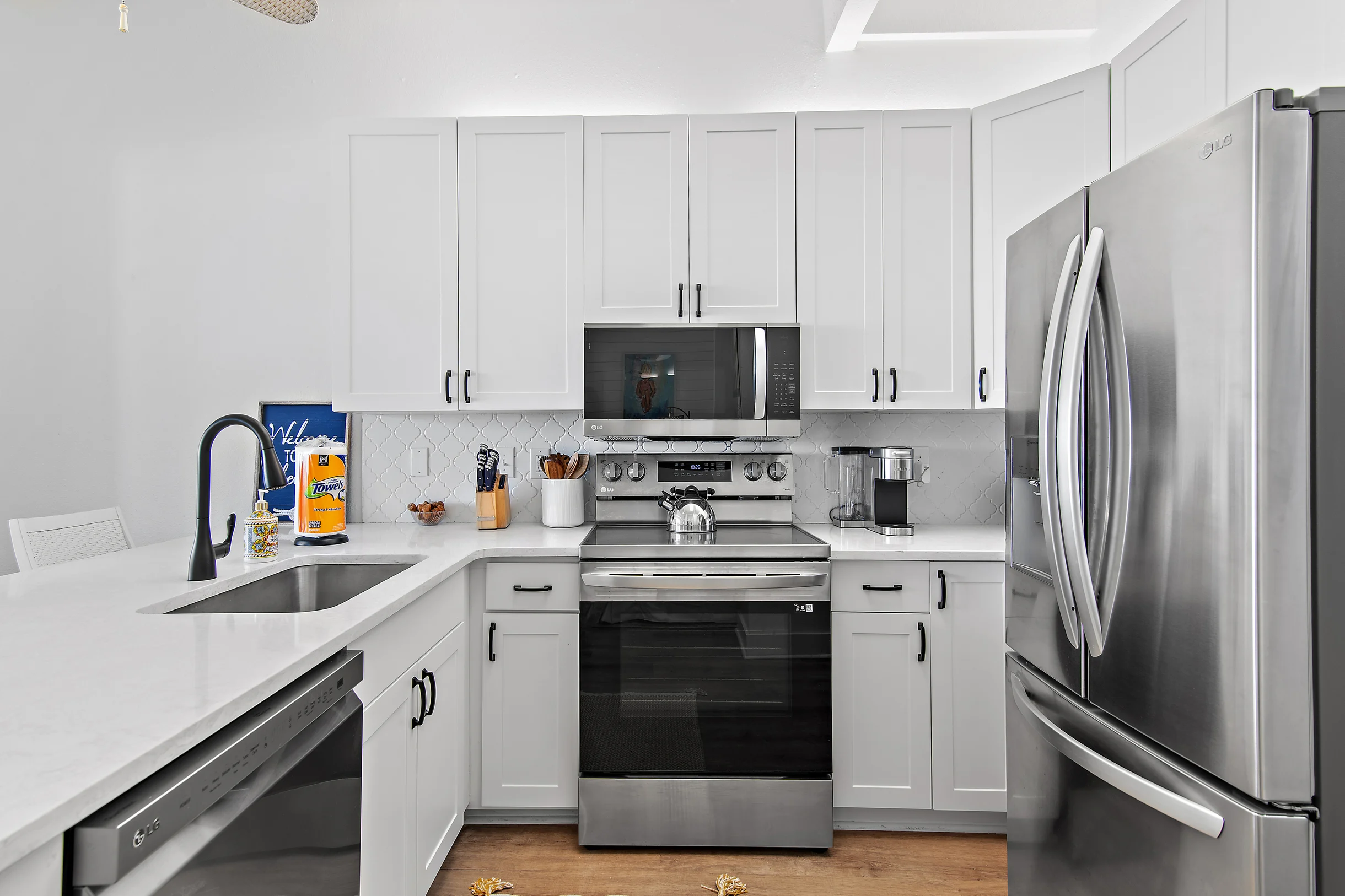 Wander Destin Haven #6