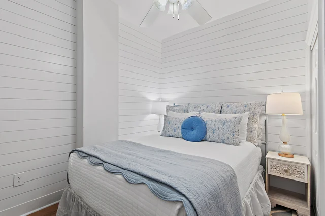 Bedroom 3 image 1