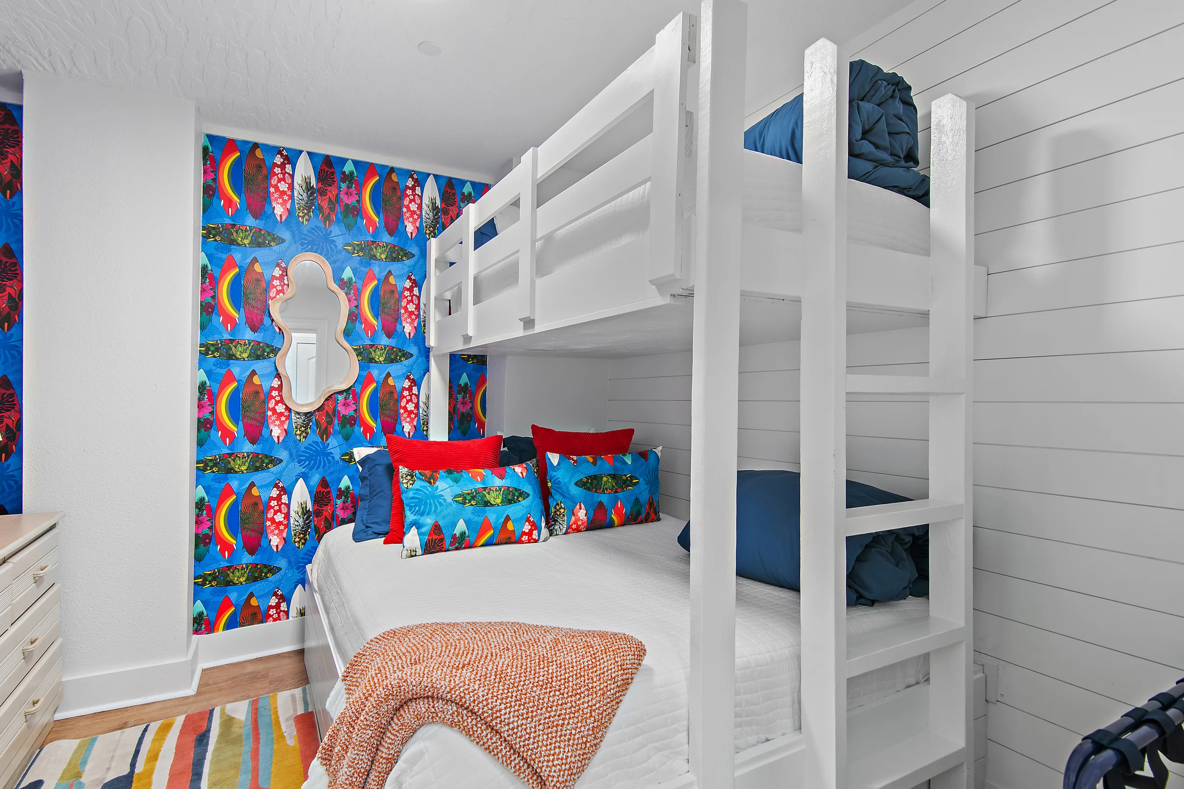 Wander Destin Haven #8