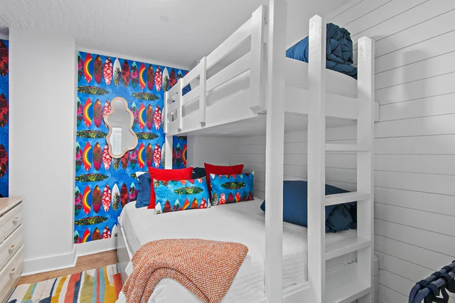 Bedroom 4 image 1