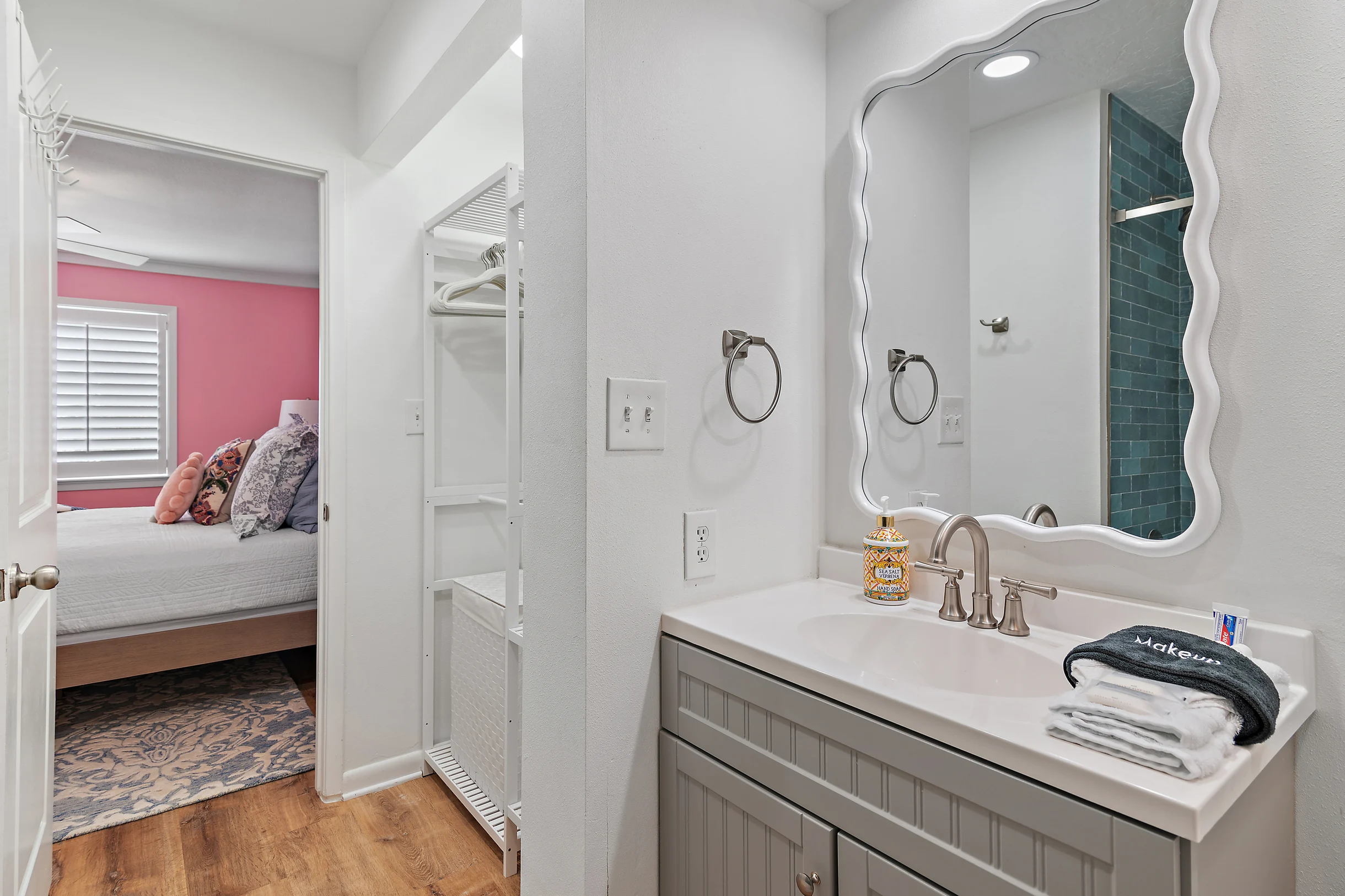 Wander Destin Haven #10