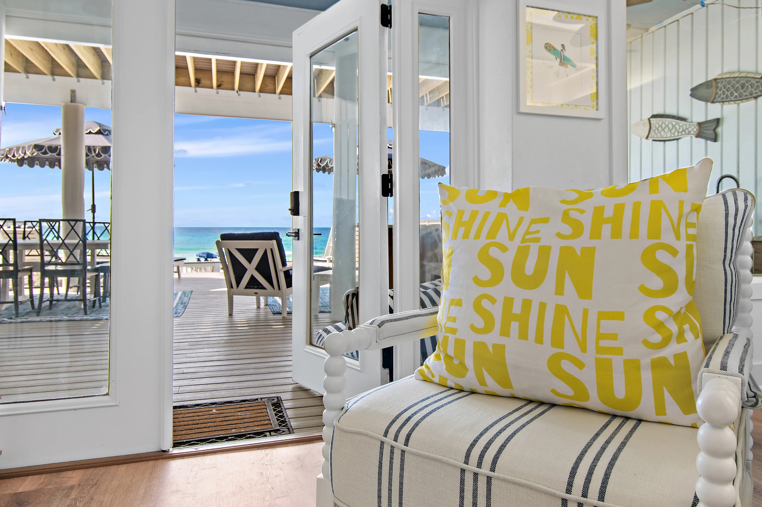 Wander Destin Haven #48