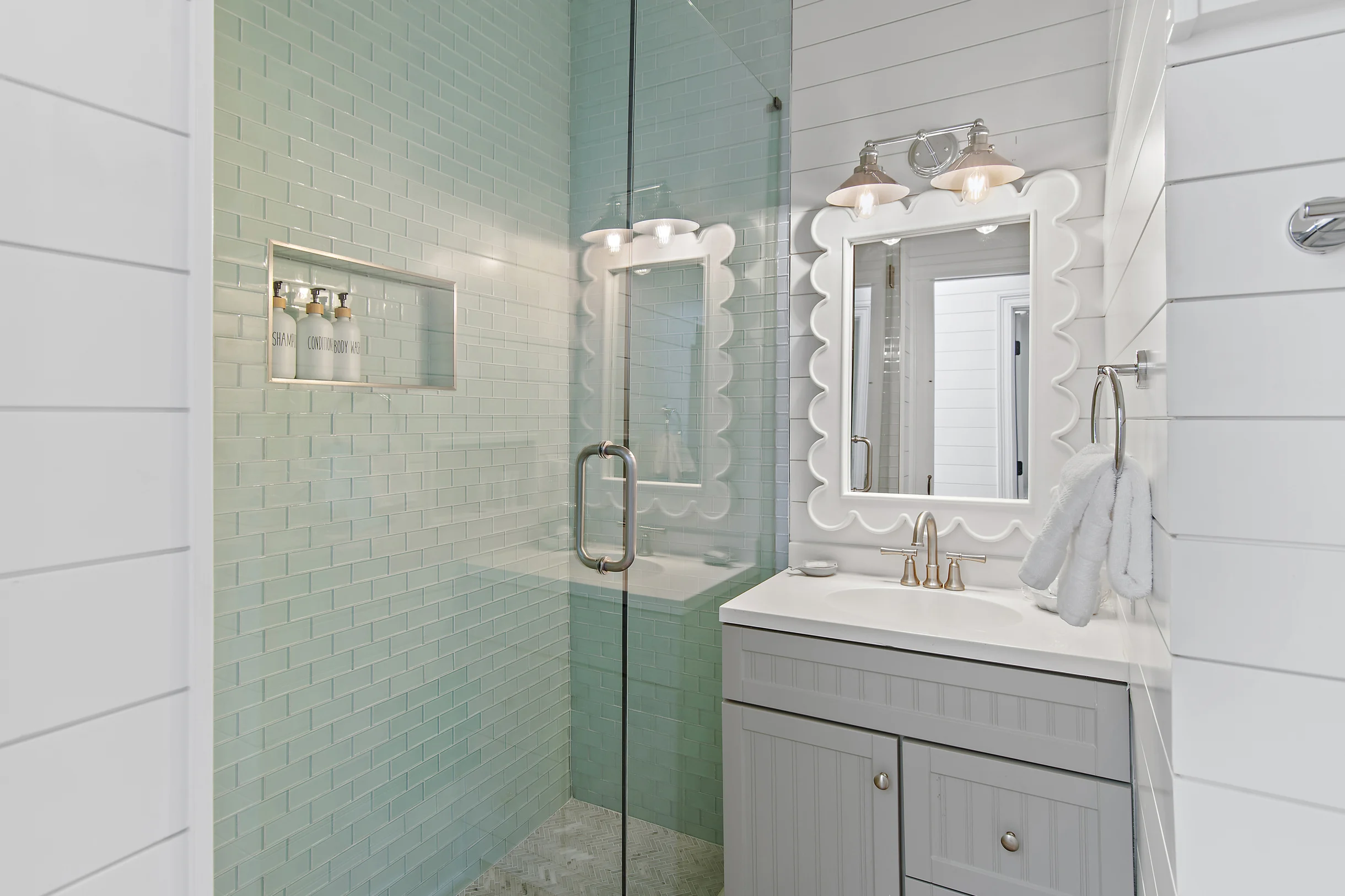 Wander Destin Haven #12