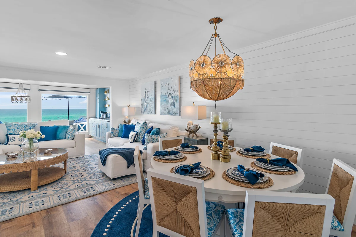 Dining Room image