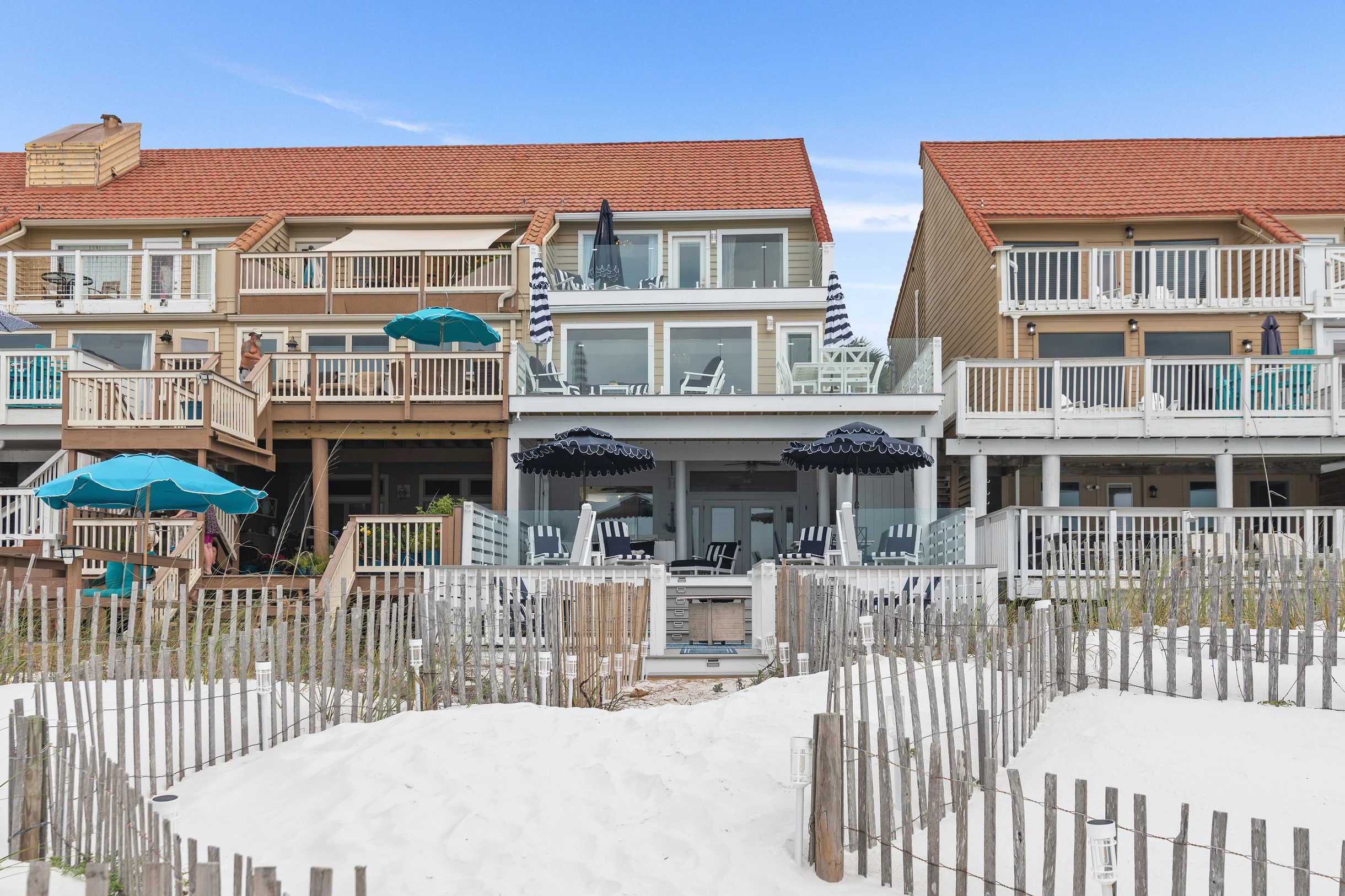 Wander Destin Haven #36