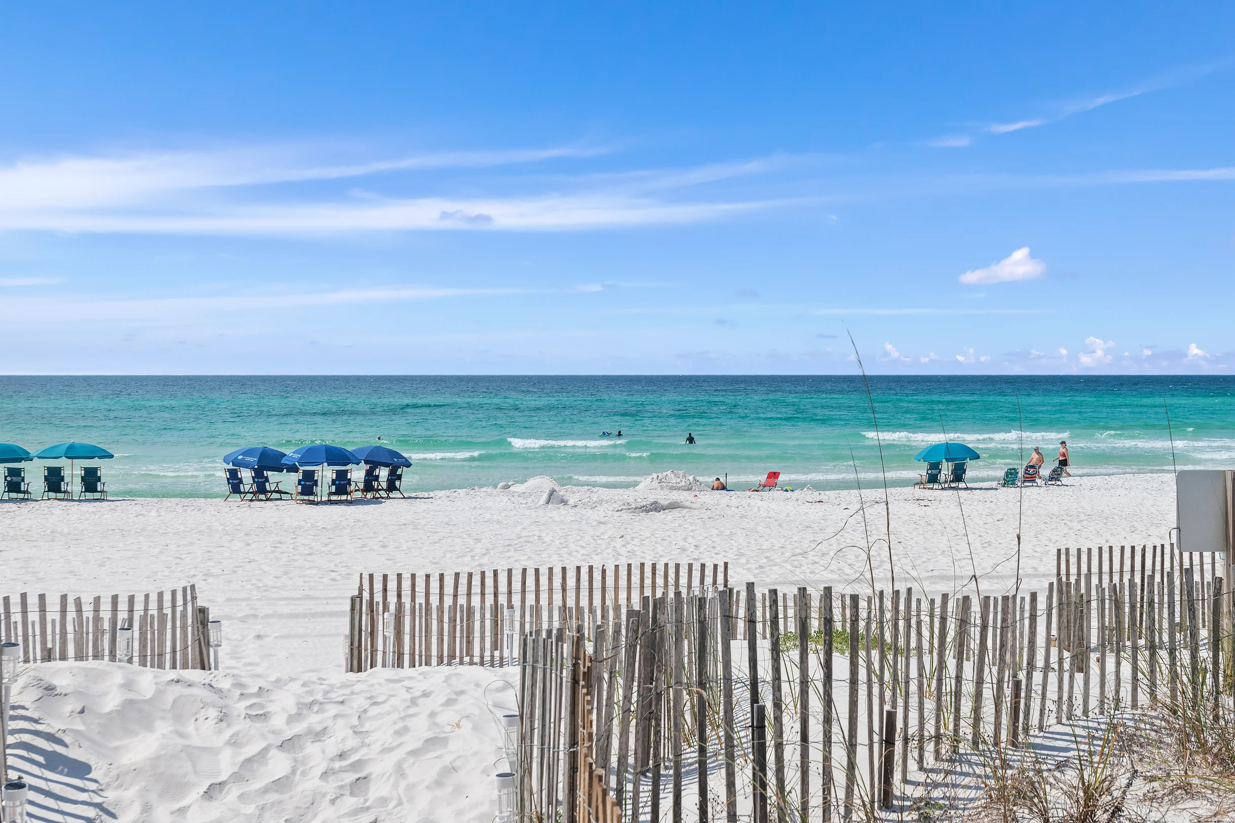 Wander Destin Haven #53