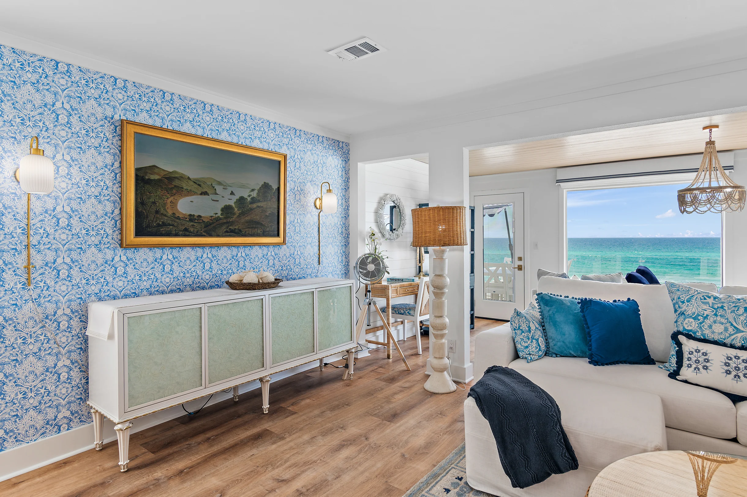 Wander Destin Haven #64