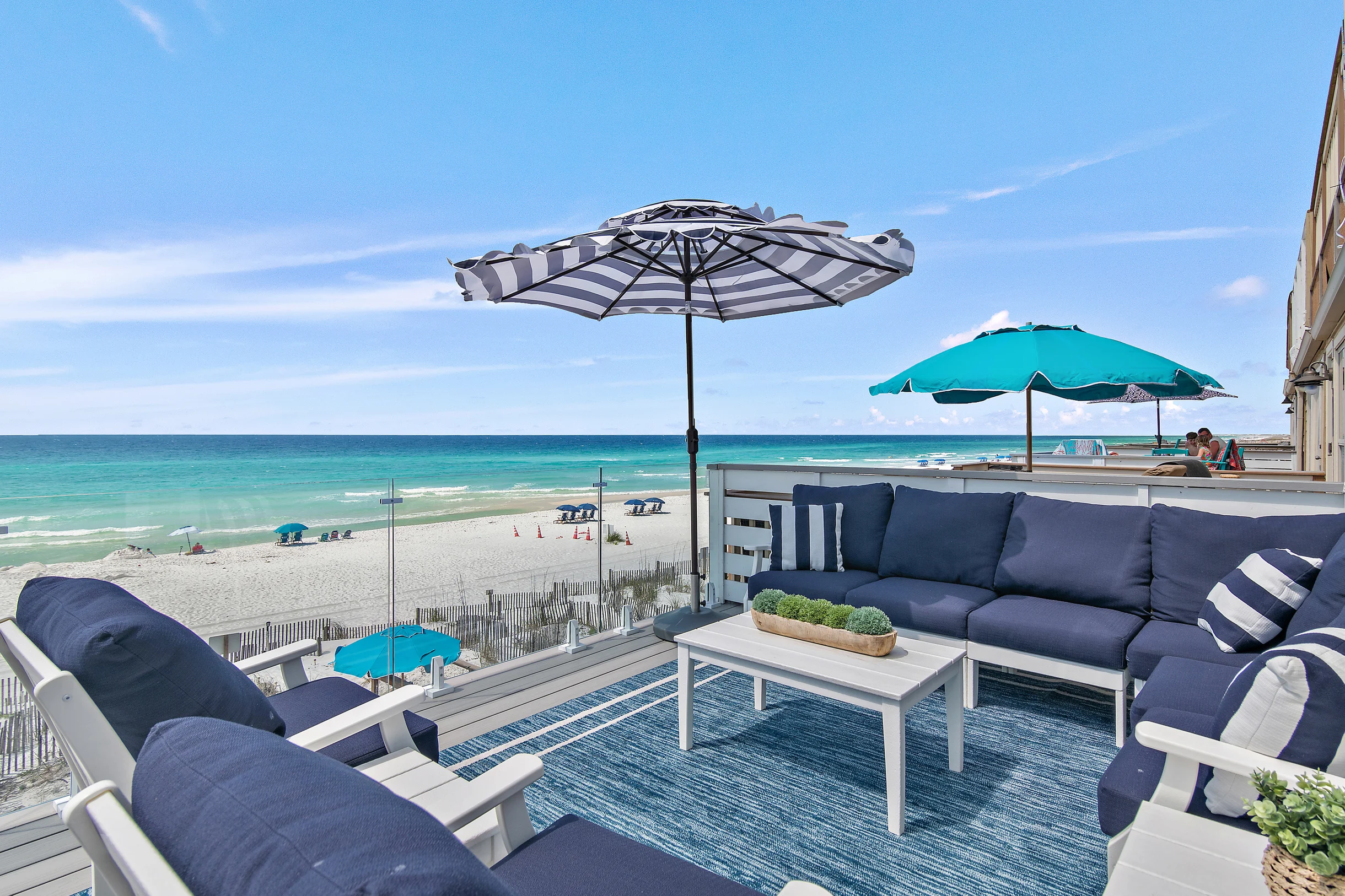 Wander Destin Haven #18