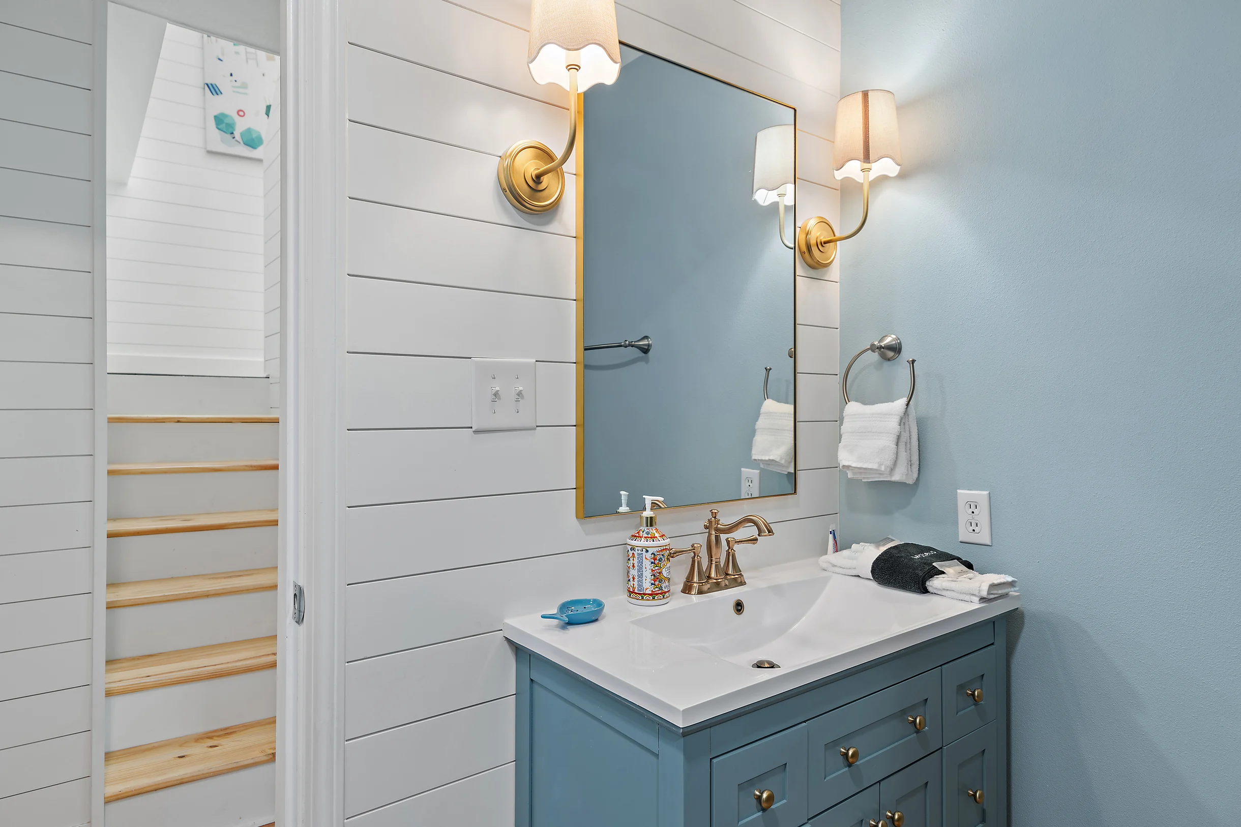 Wander Destin Haven #19