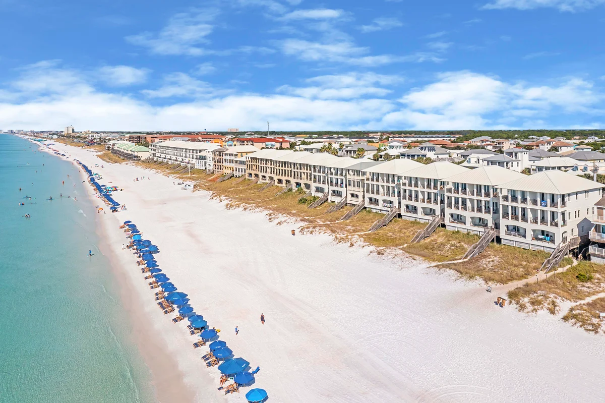 Wander Miramar Haven