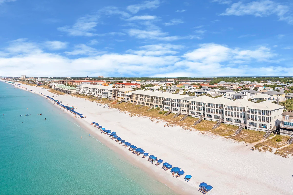 Wander Miramar Haven