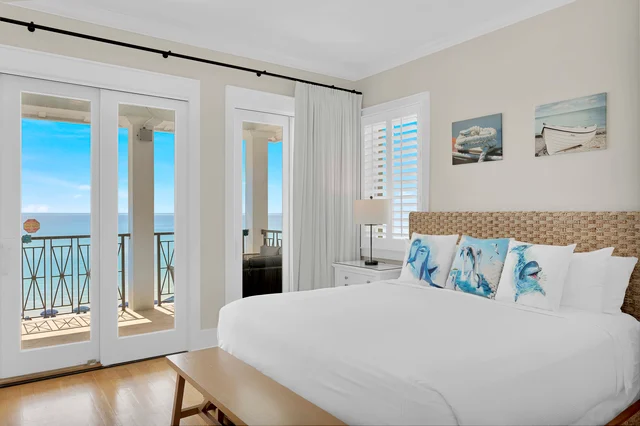 Bedroom 1 image 1