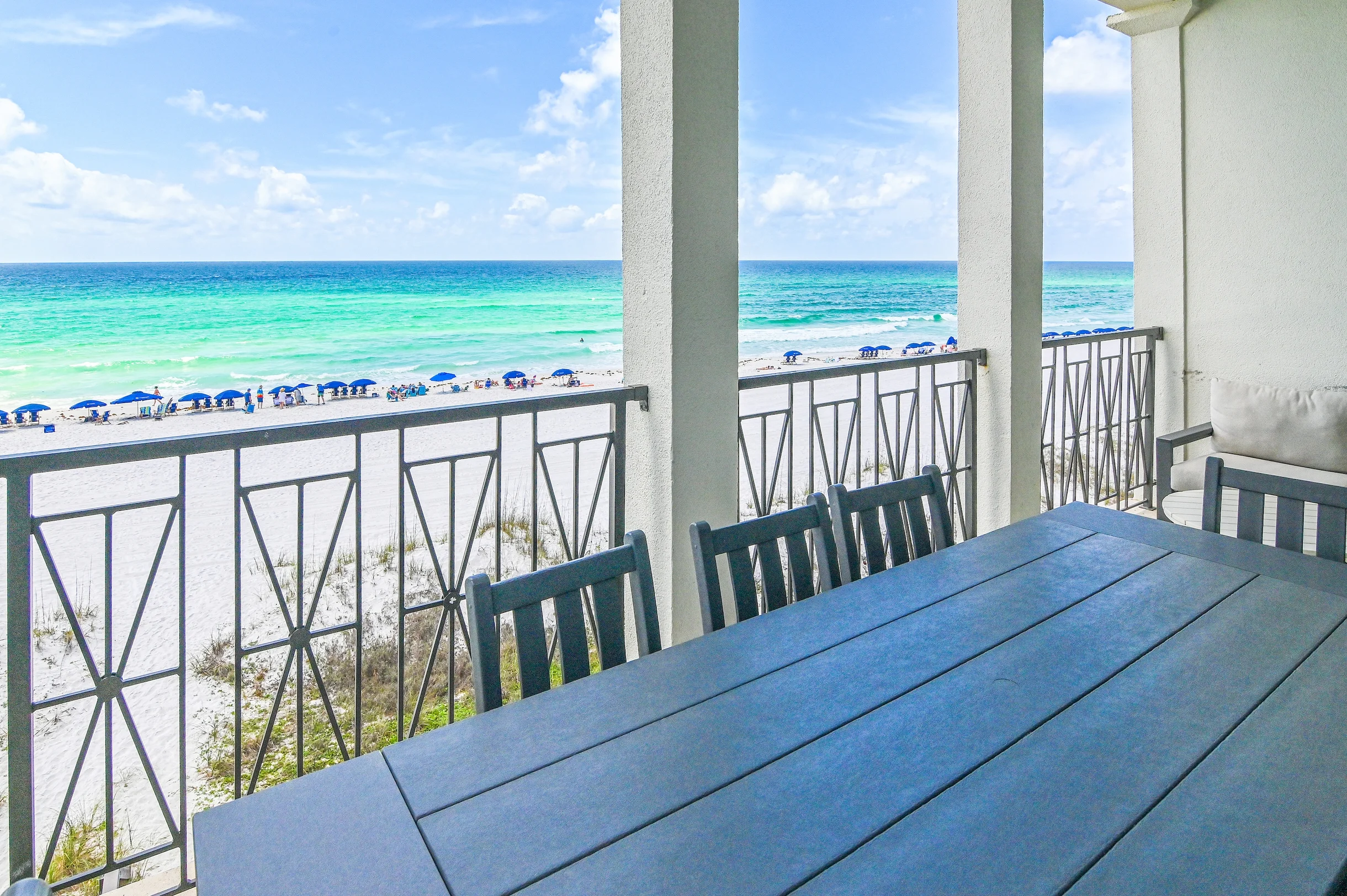 Wander Miramar Gulf Dunes #23