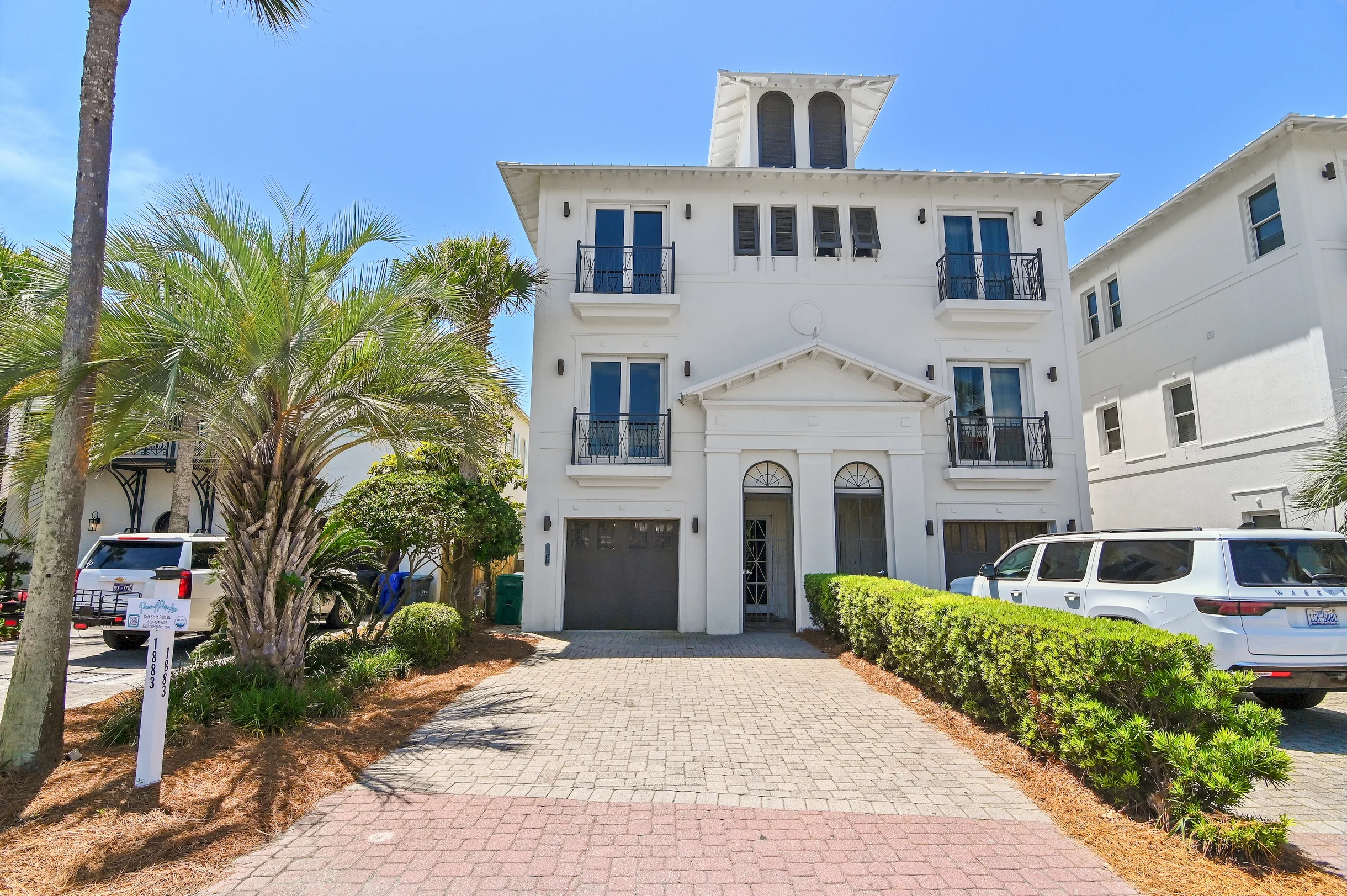 Wander Miramar Gulf Dunes #6