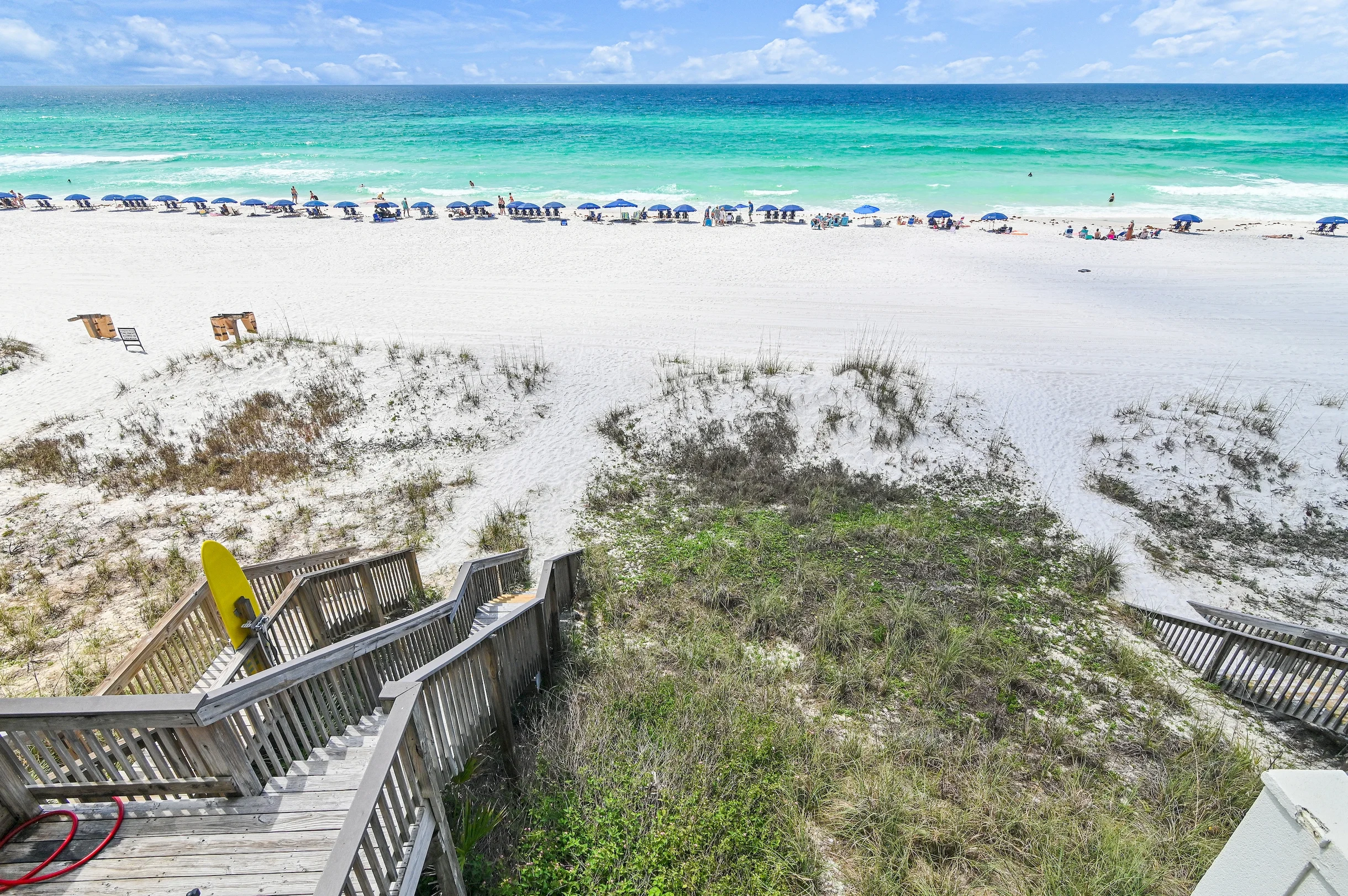 Wander Miramar Gulf Dunes #26