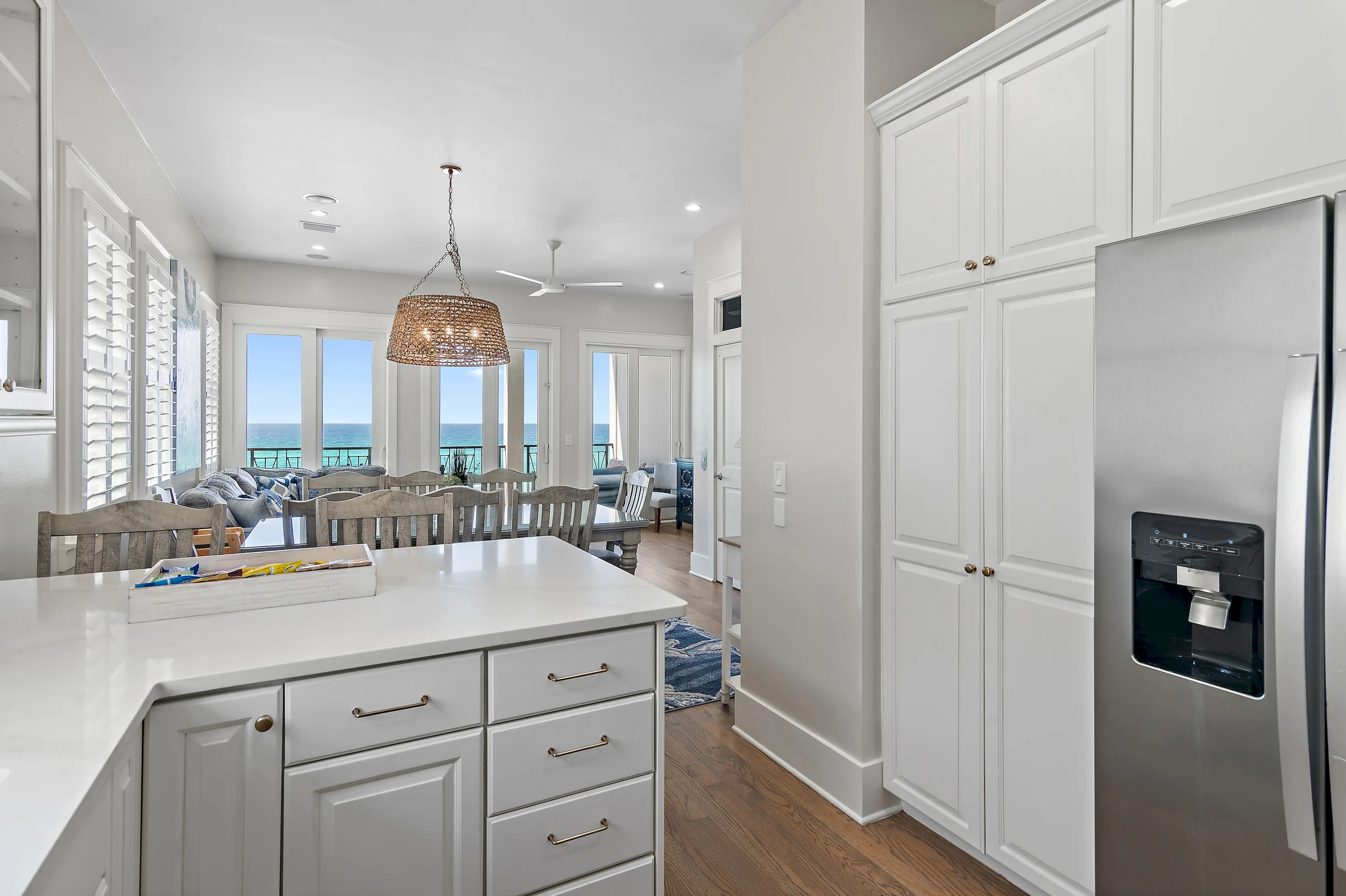 Wander Miramar Gulf Dunes #8