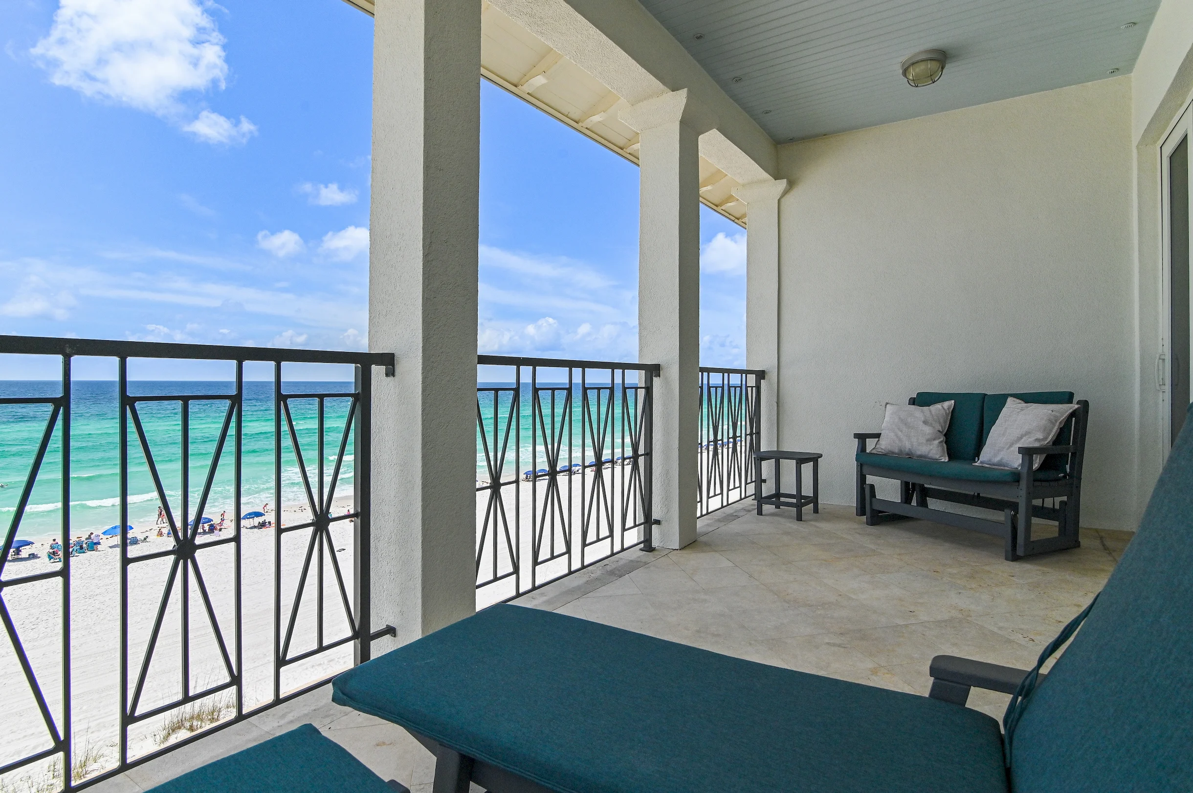 Wander Miramar Gulf Dunes #13