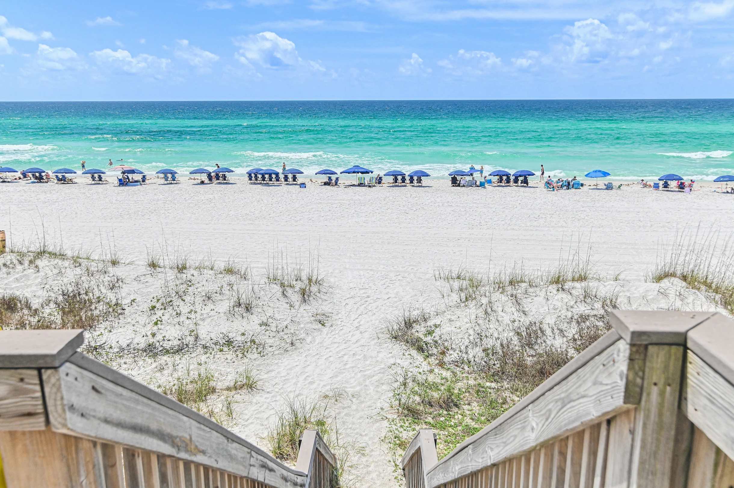 Wander Miramar Gulf Dunes #40