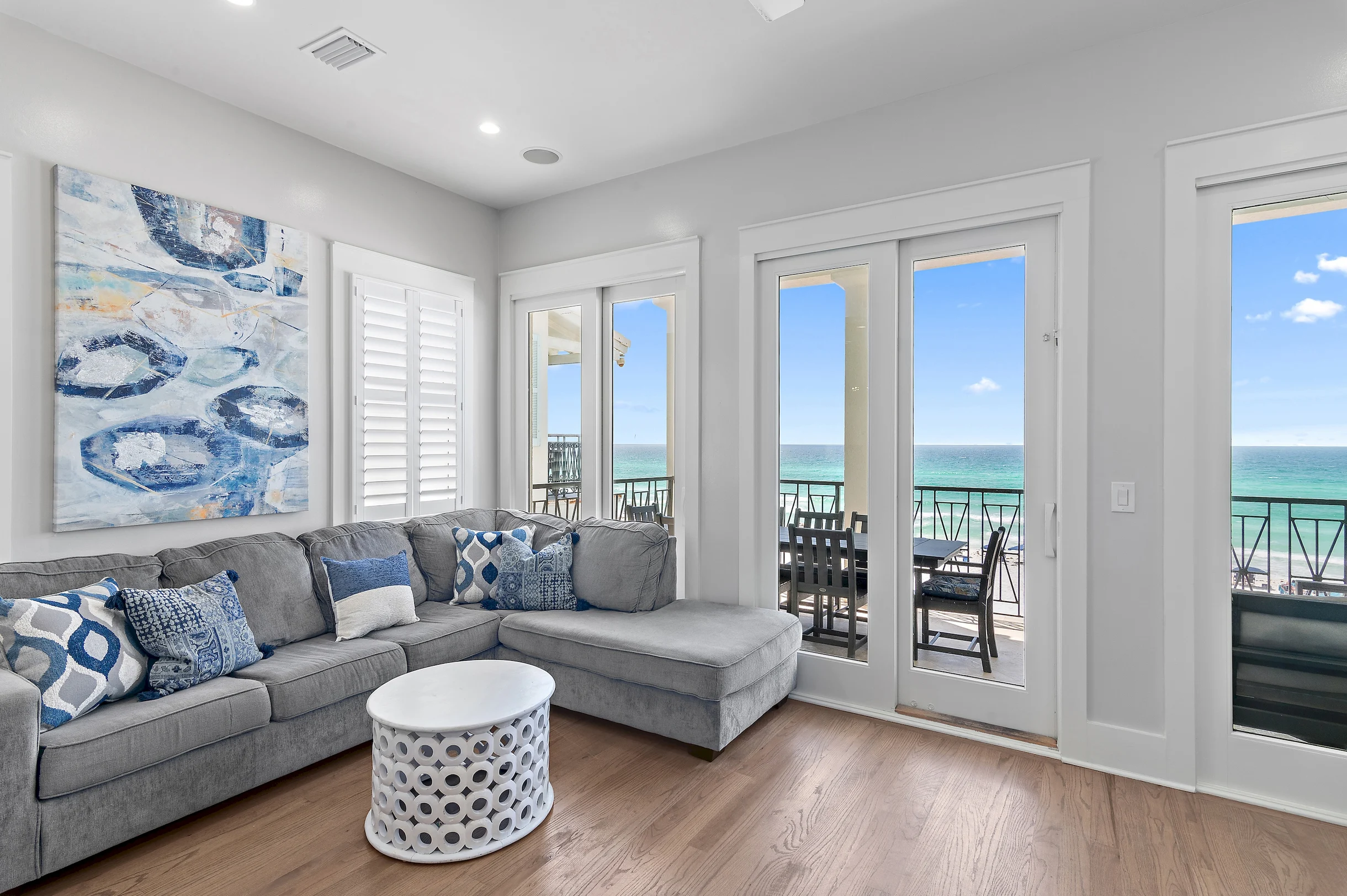 Wander Miramar Gulf Dunes #17