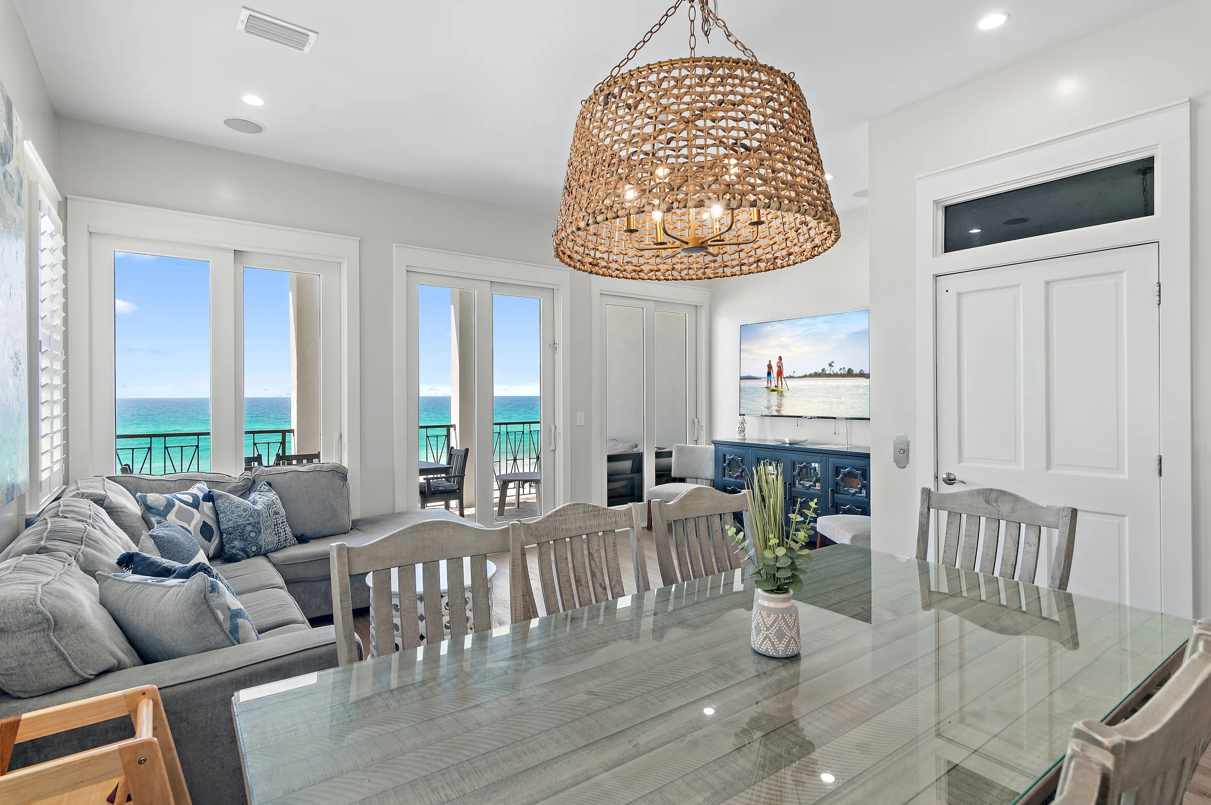 Wander Miramar Gulf Dunes #42