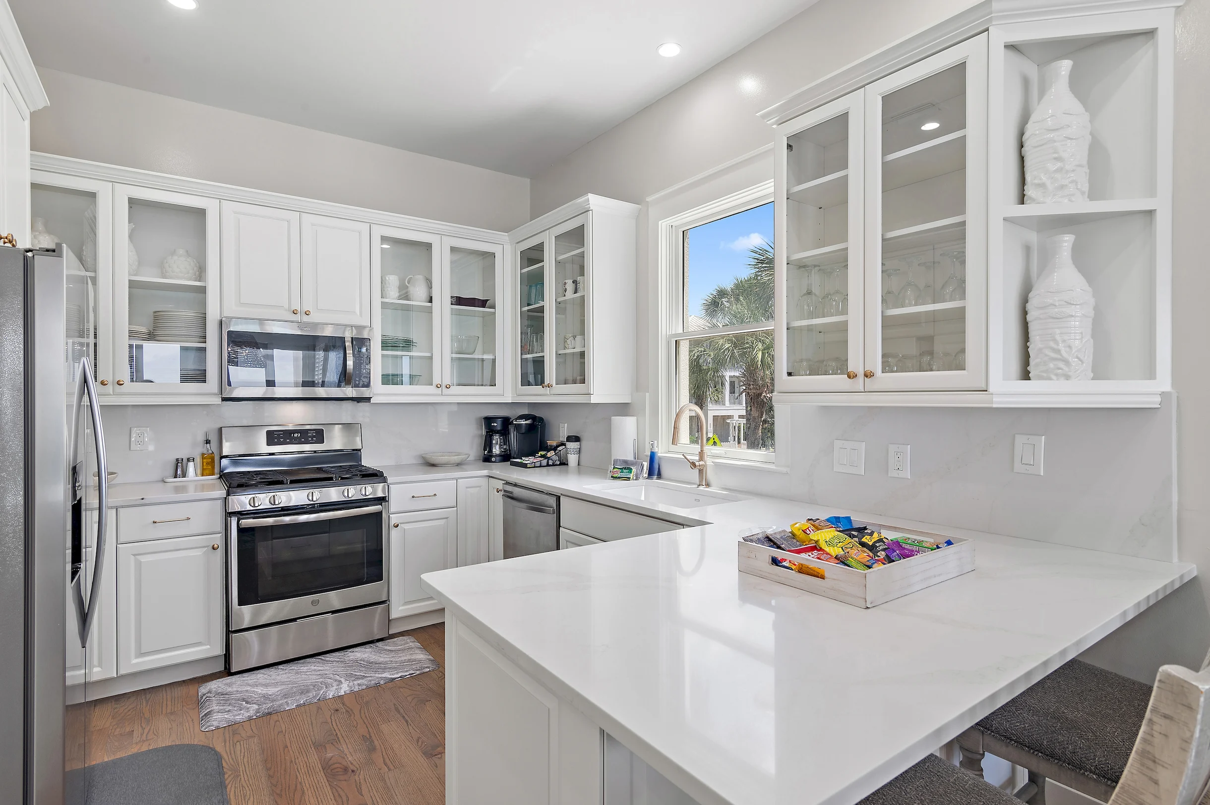 Wander Miramar Gulf Dunes #30