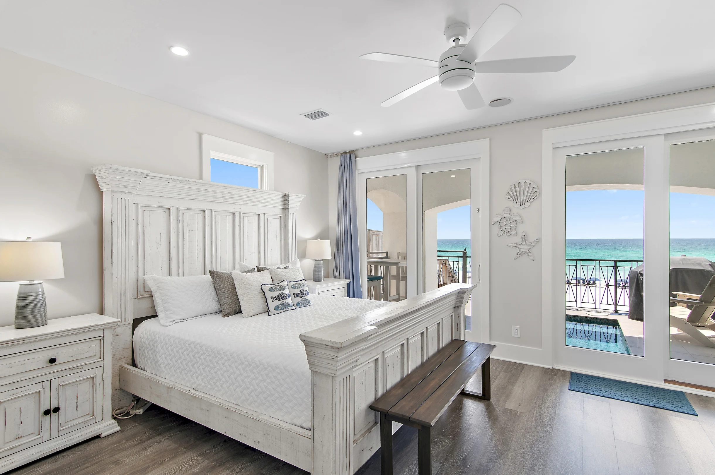 Wander Miramar Gulf Dunes #20