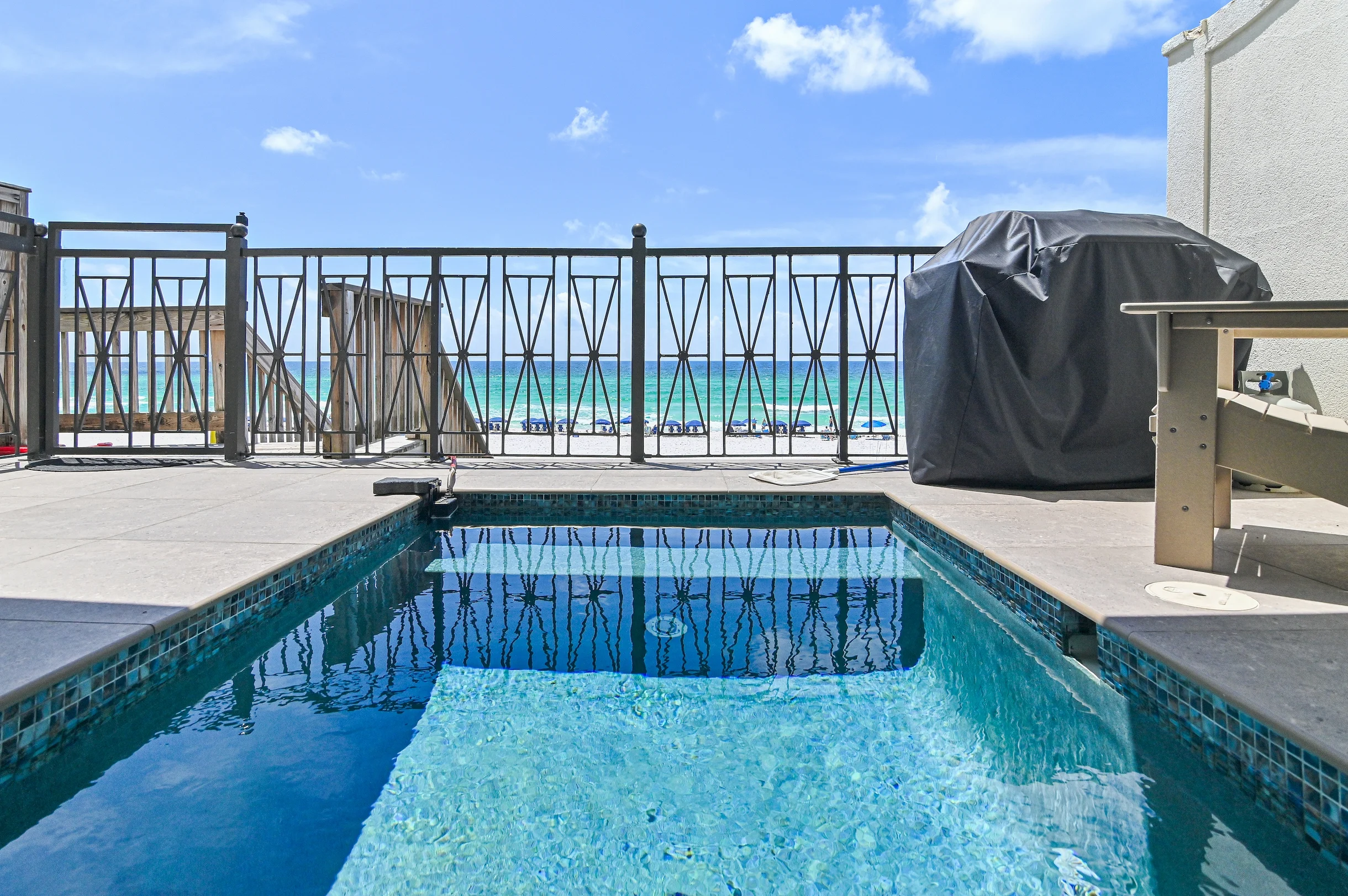 Wander Miramar Gulf Dunes #34