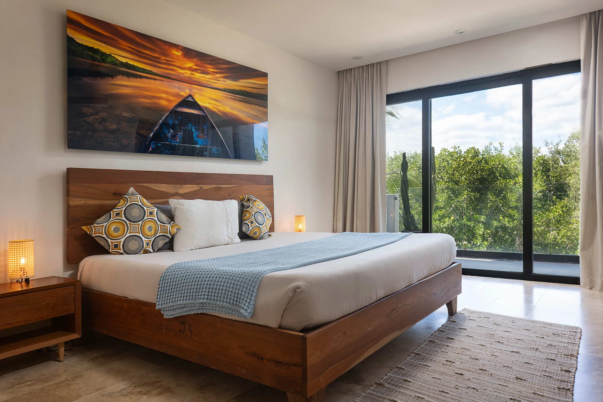 Apartment in Tulum property photo 2
